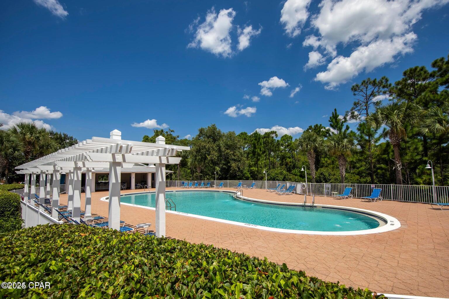 Whisper Dunes - Residential