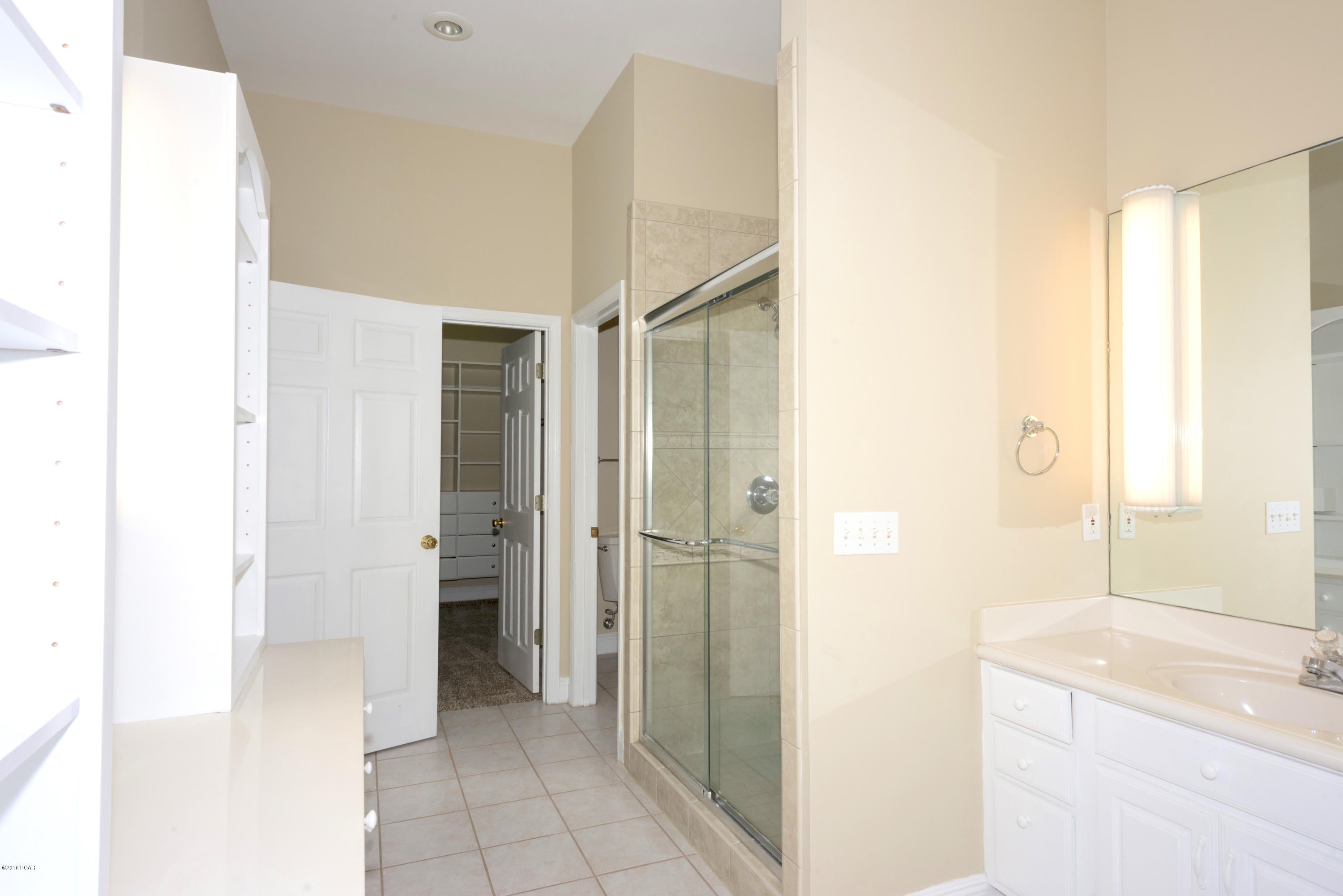 Northshore Phase VII - Residential