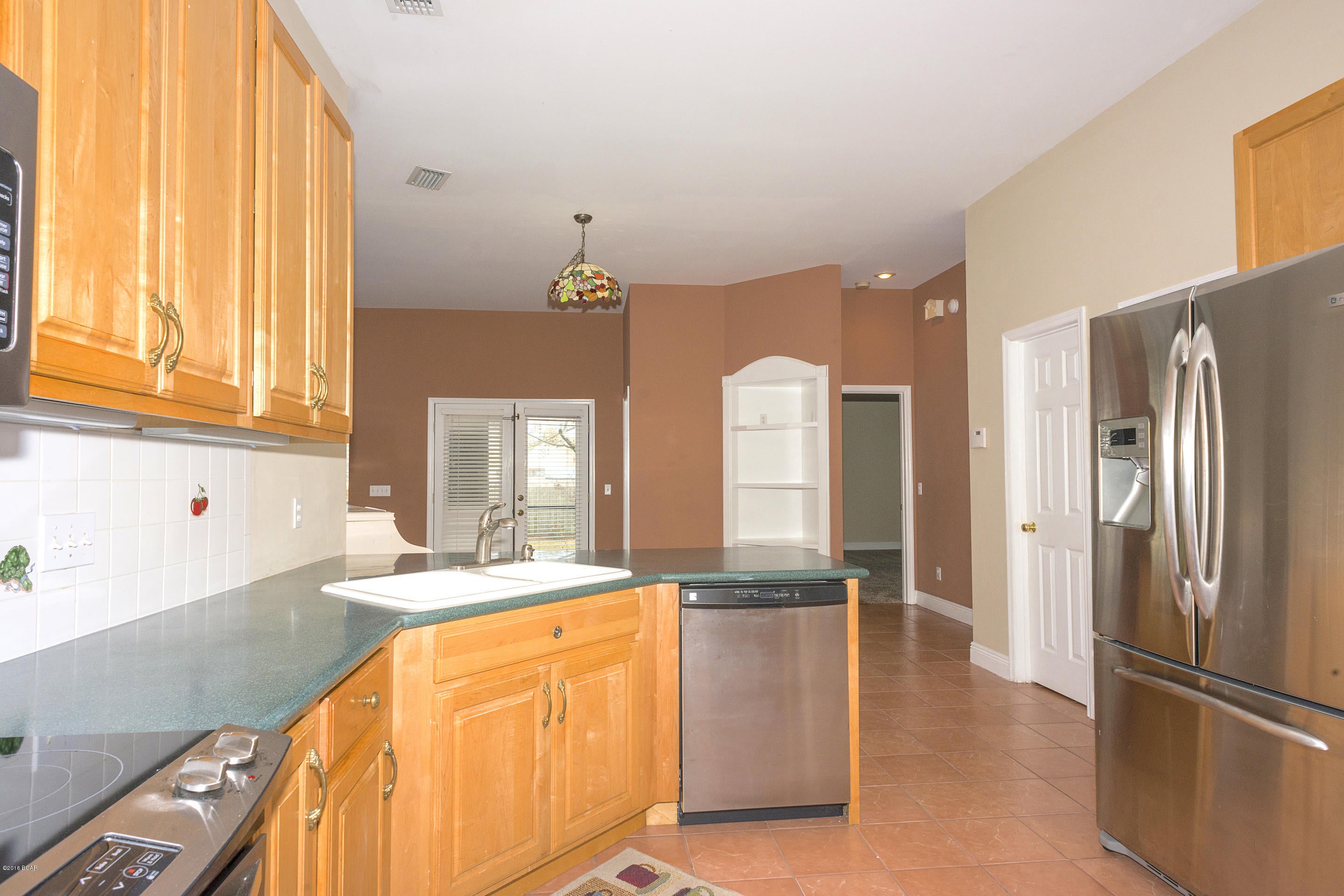 Northshore Phase VII - Residential