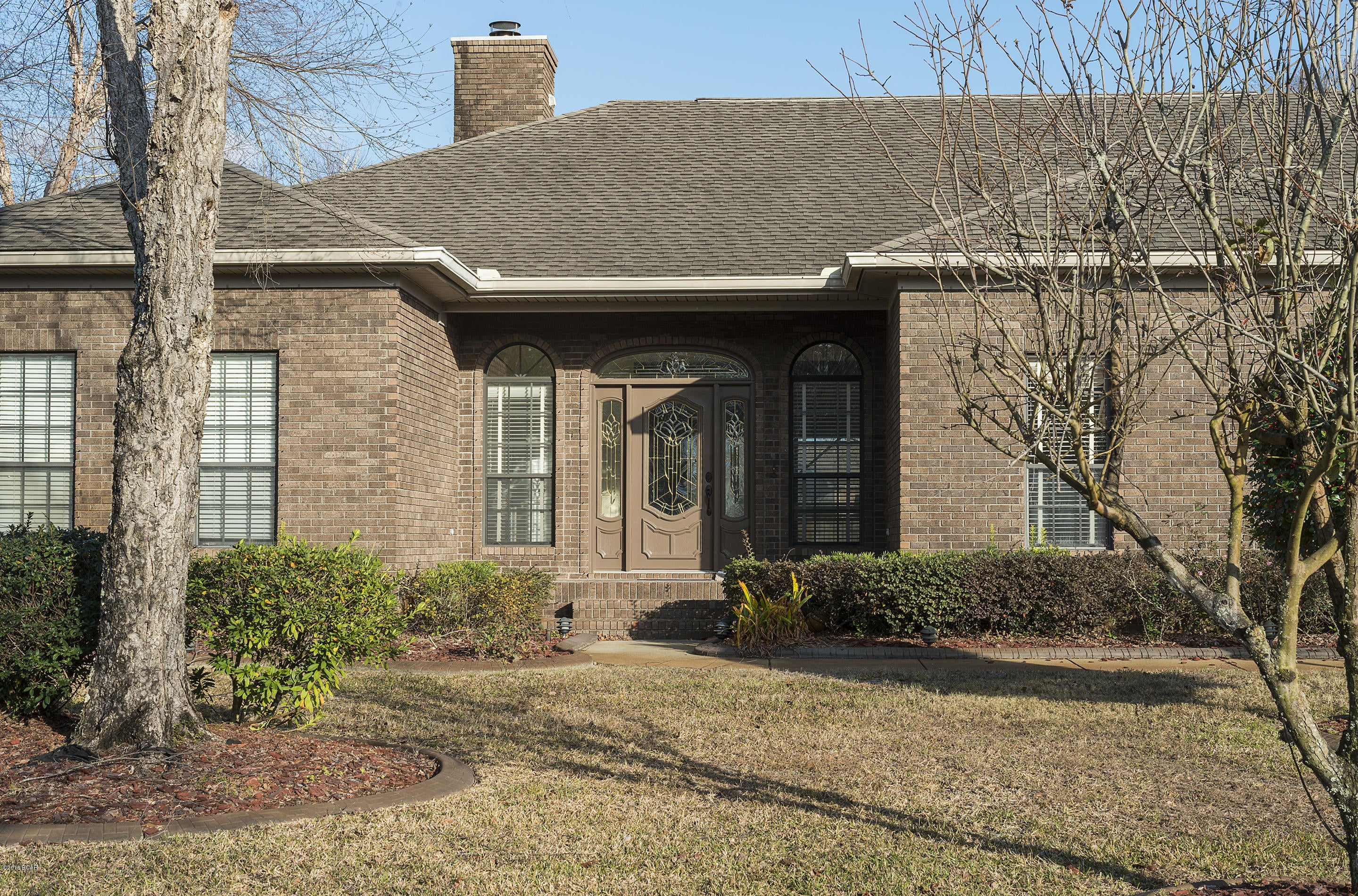 Northshore Phase VII - Residential