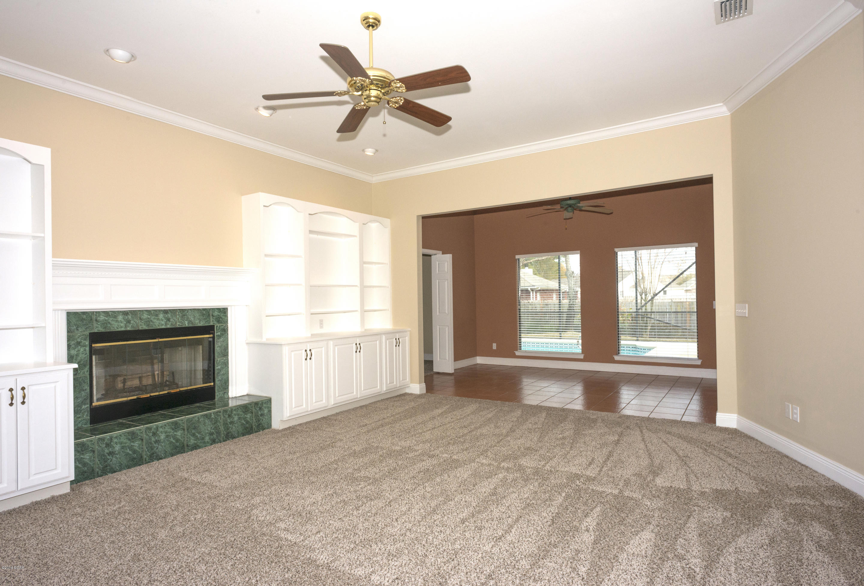 Northshore Phase VII - Residential