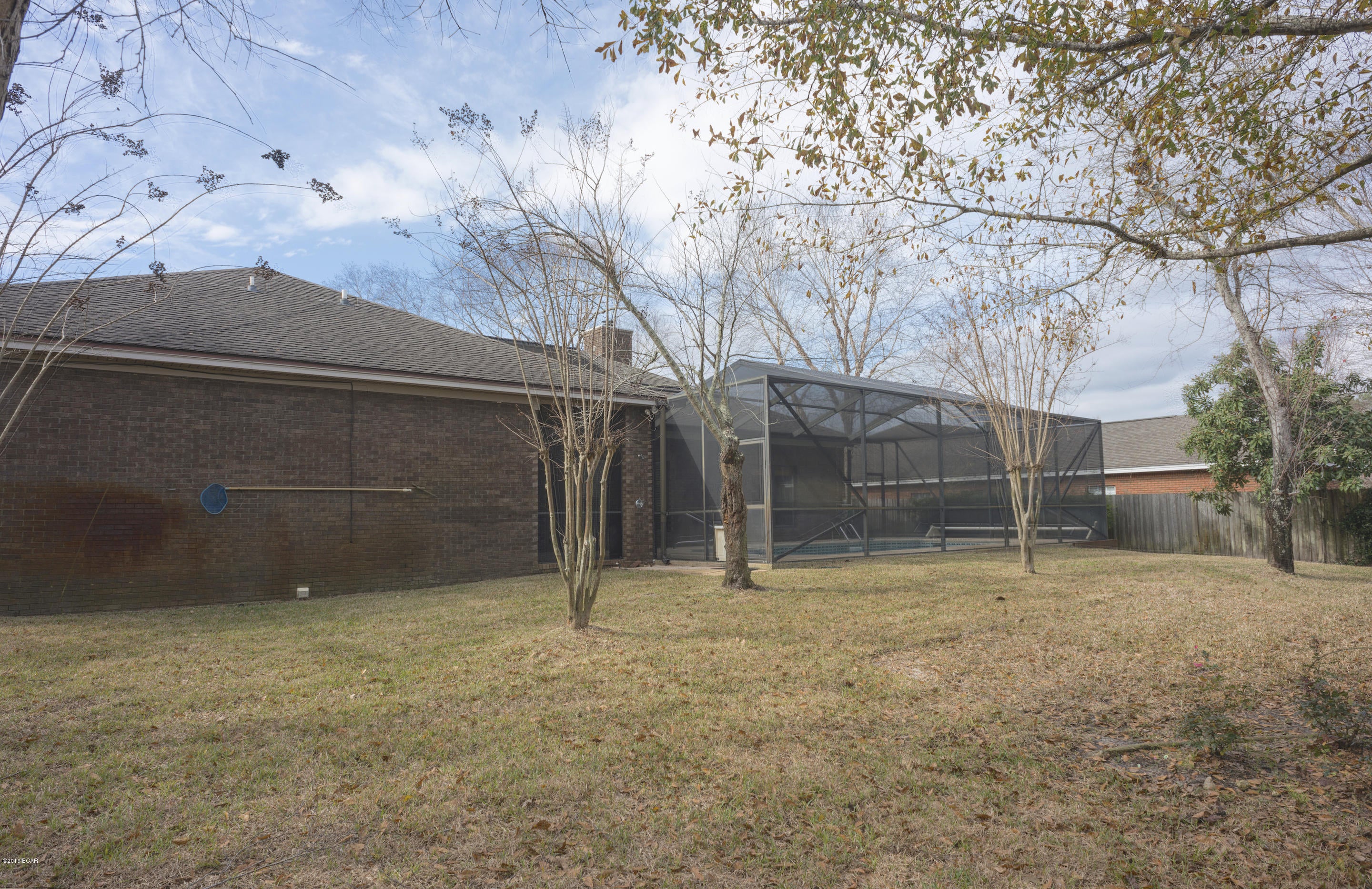 Northshore Phase VII - Residential