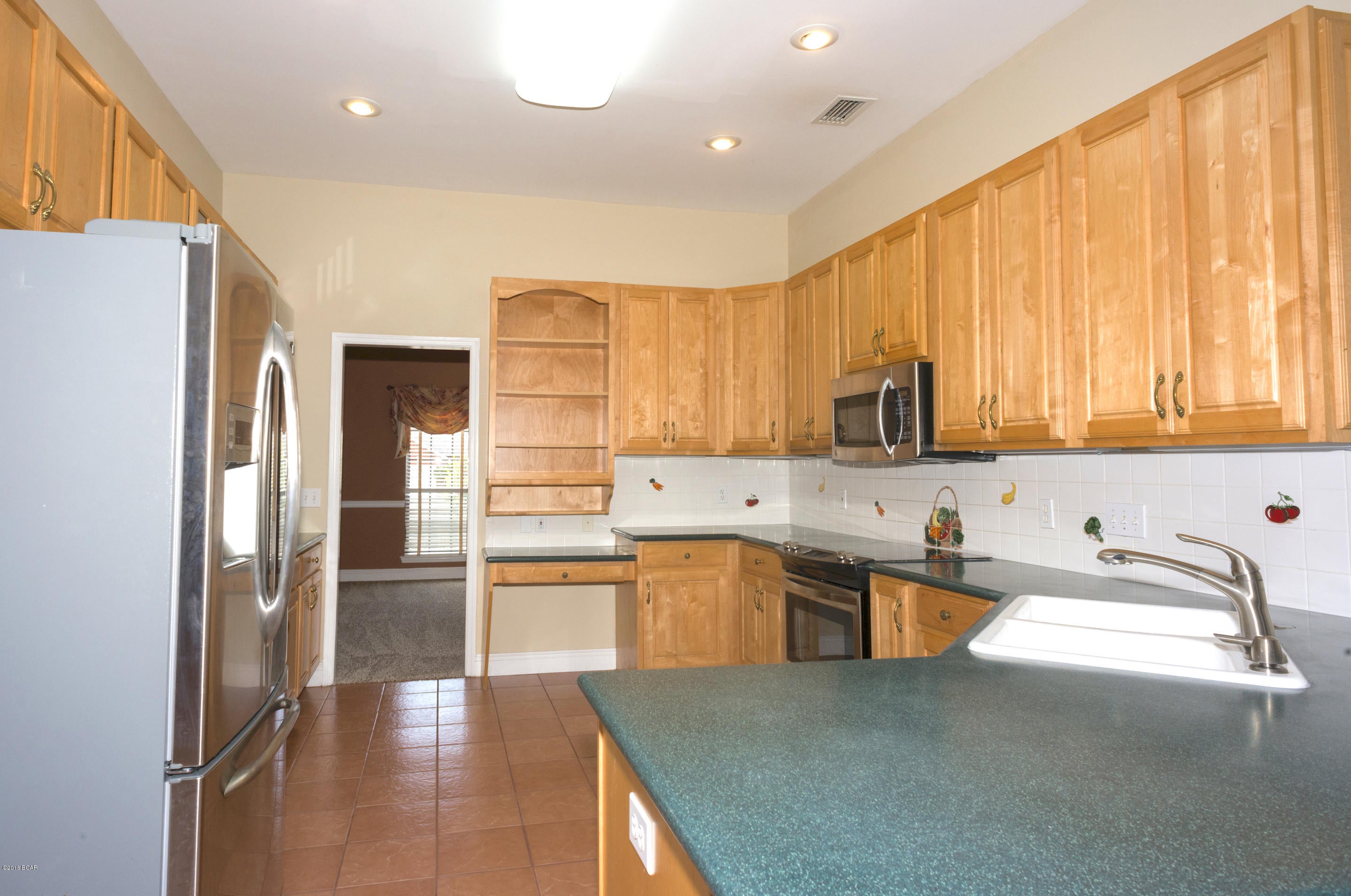 Northshore Phase VII - Residential