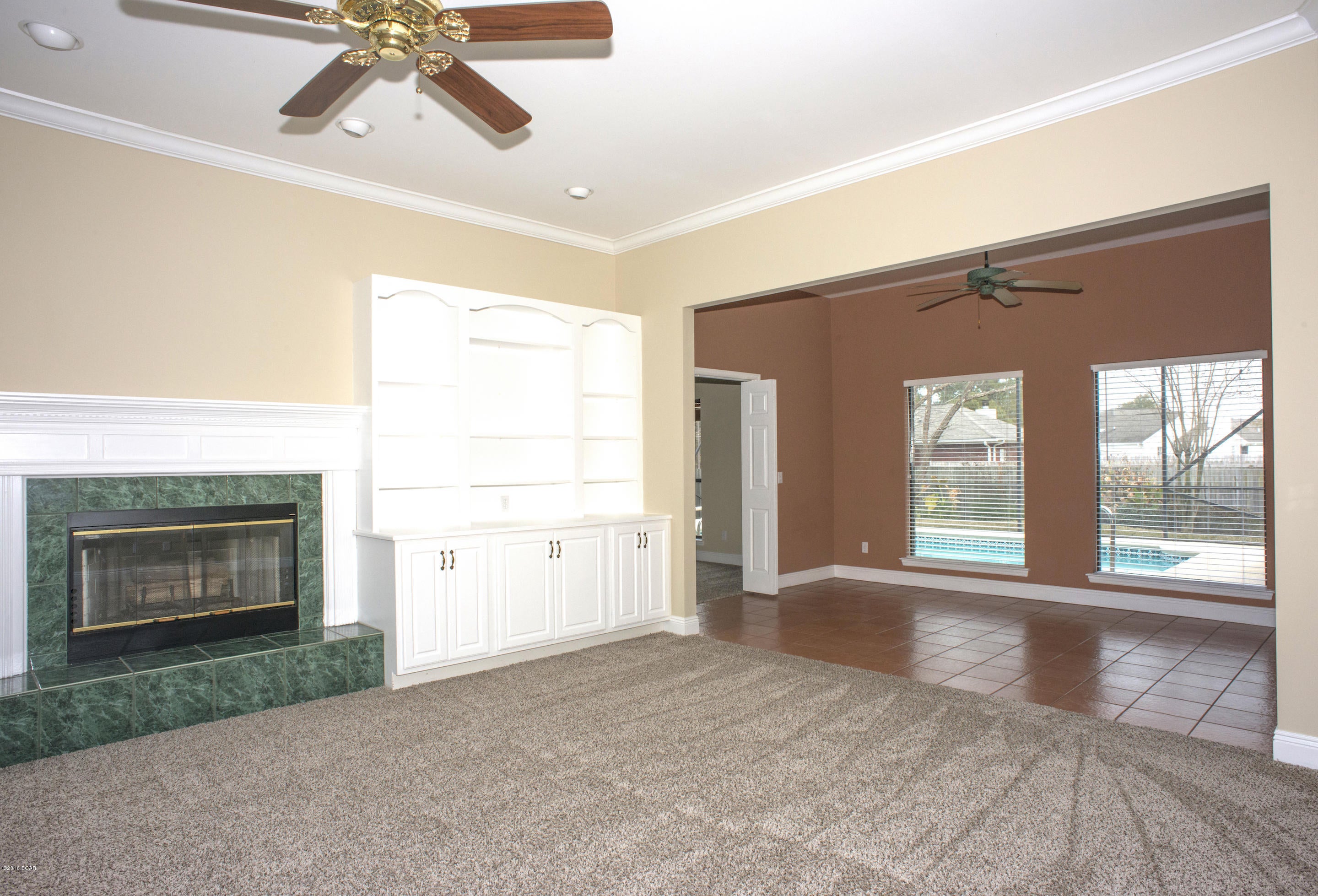 Northshore Phase VII - Residential