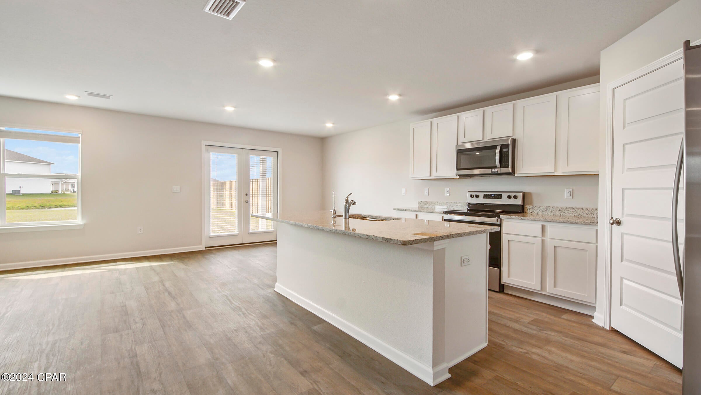 Bridge Harbor - Residential Lease