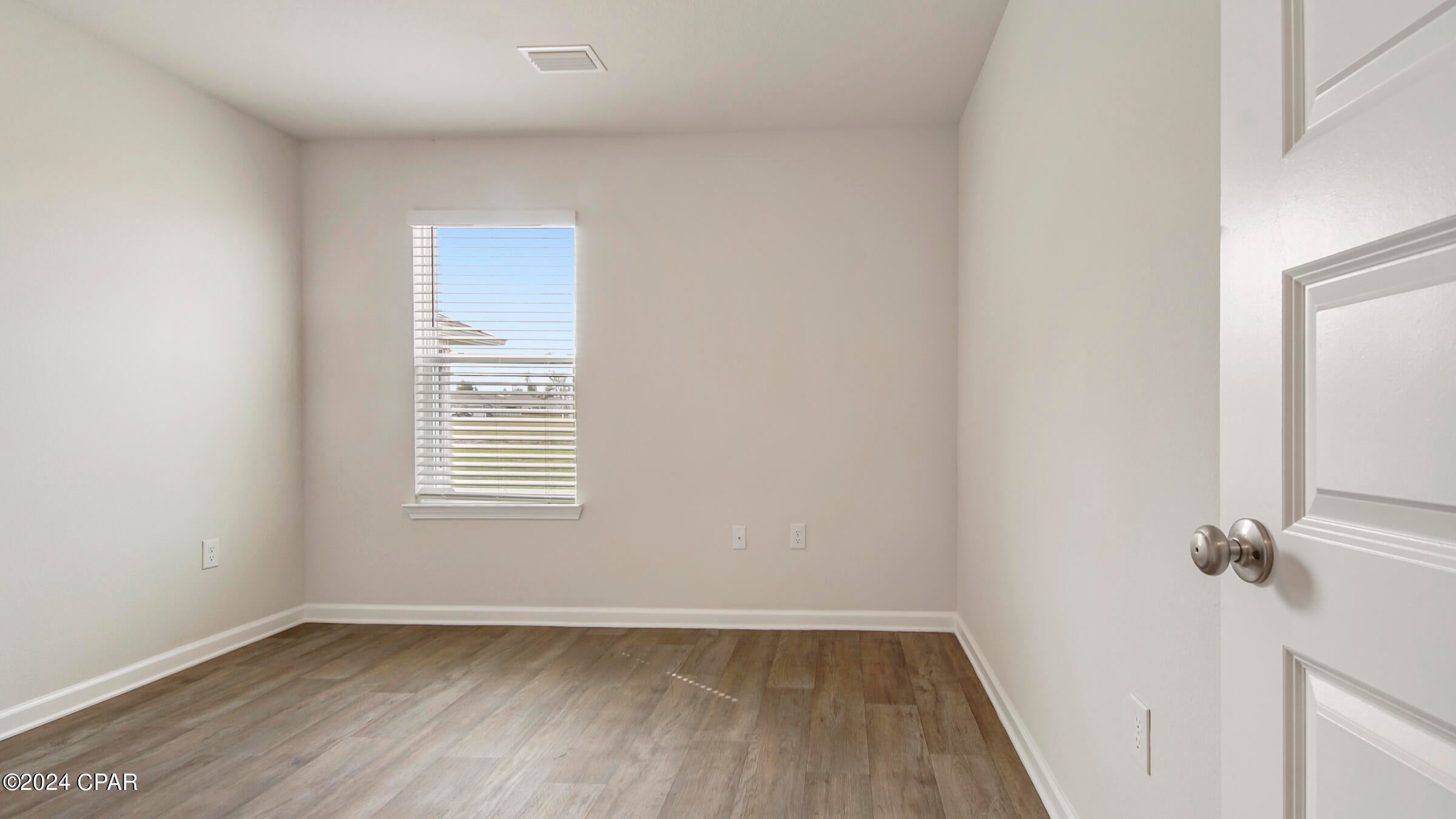 Bridge Harbor - Residential Lease