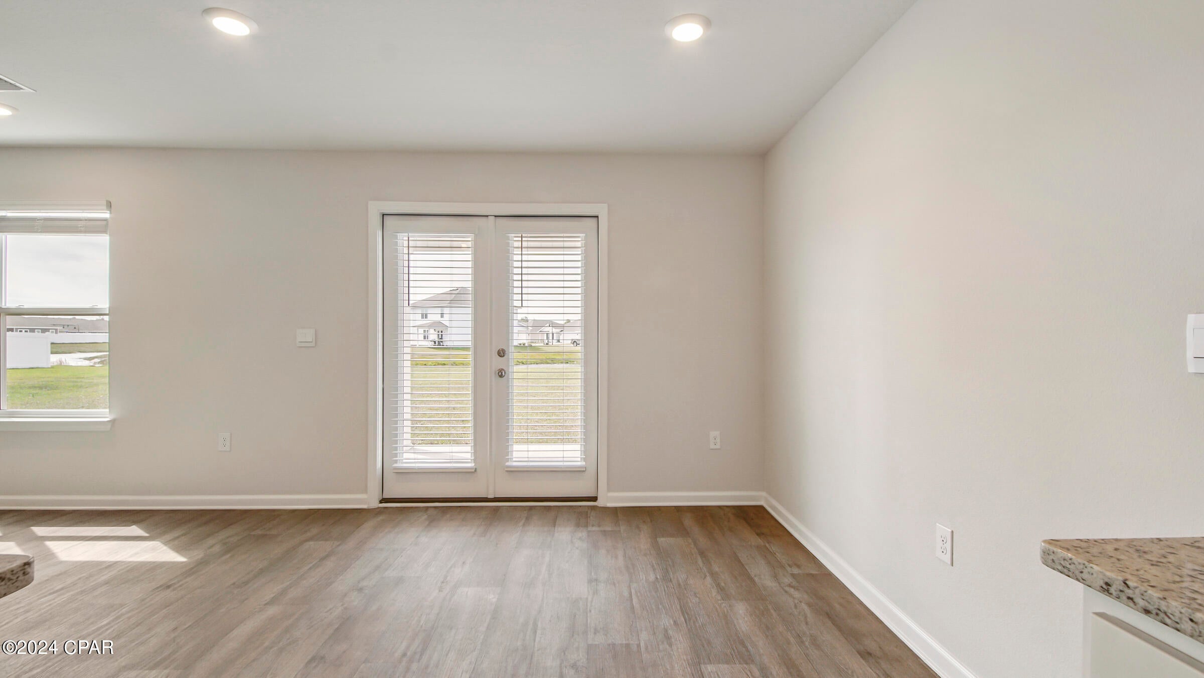 Bridge Harbor - Residential Lease