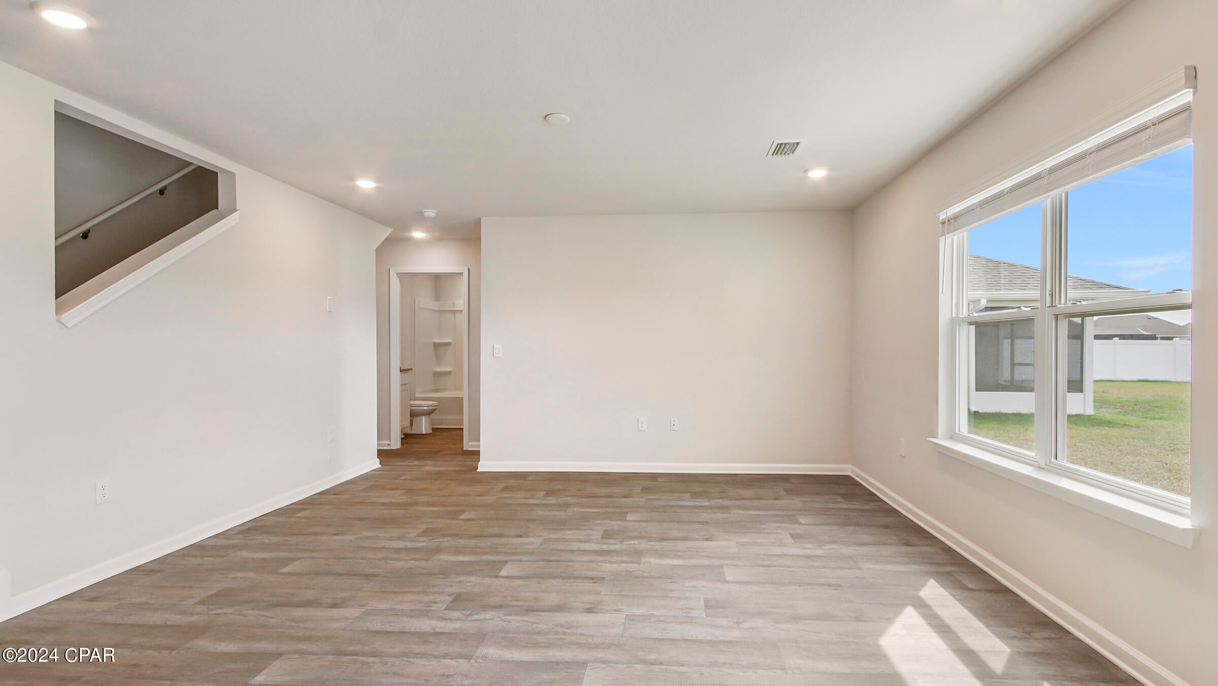 Bridge Harbor - Residential Lease