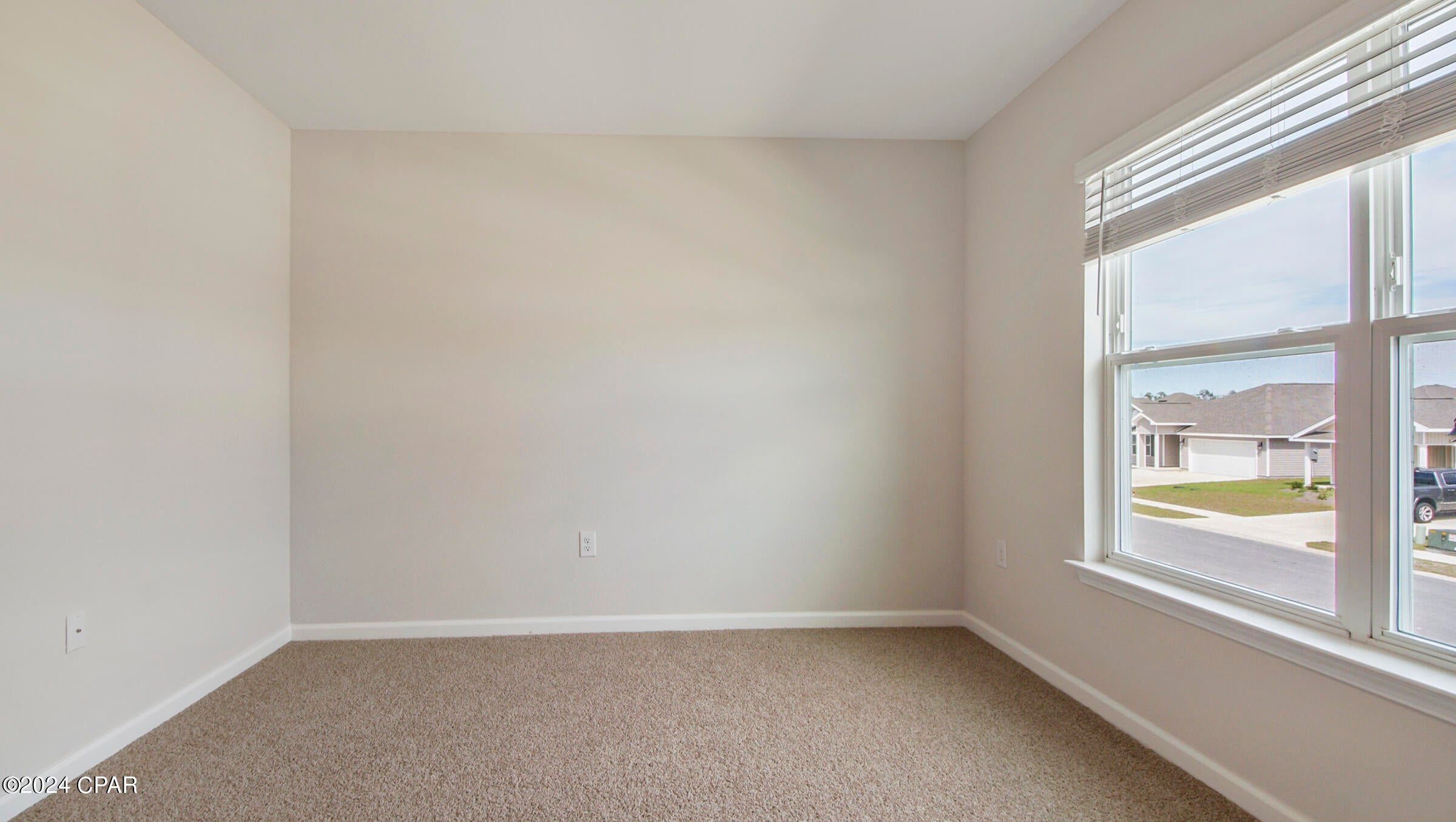 Bridge Harbor - Residential Lease