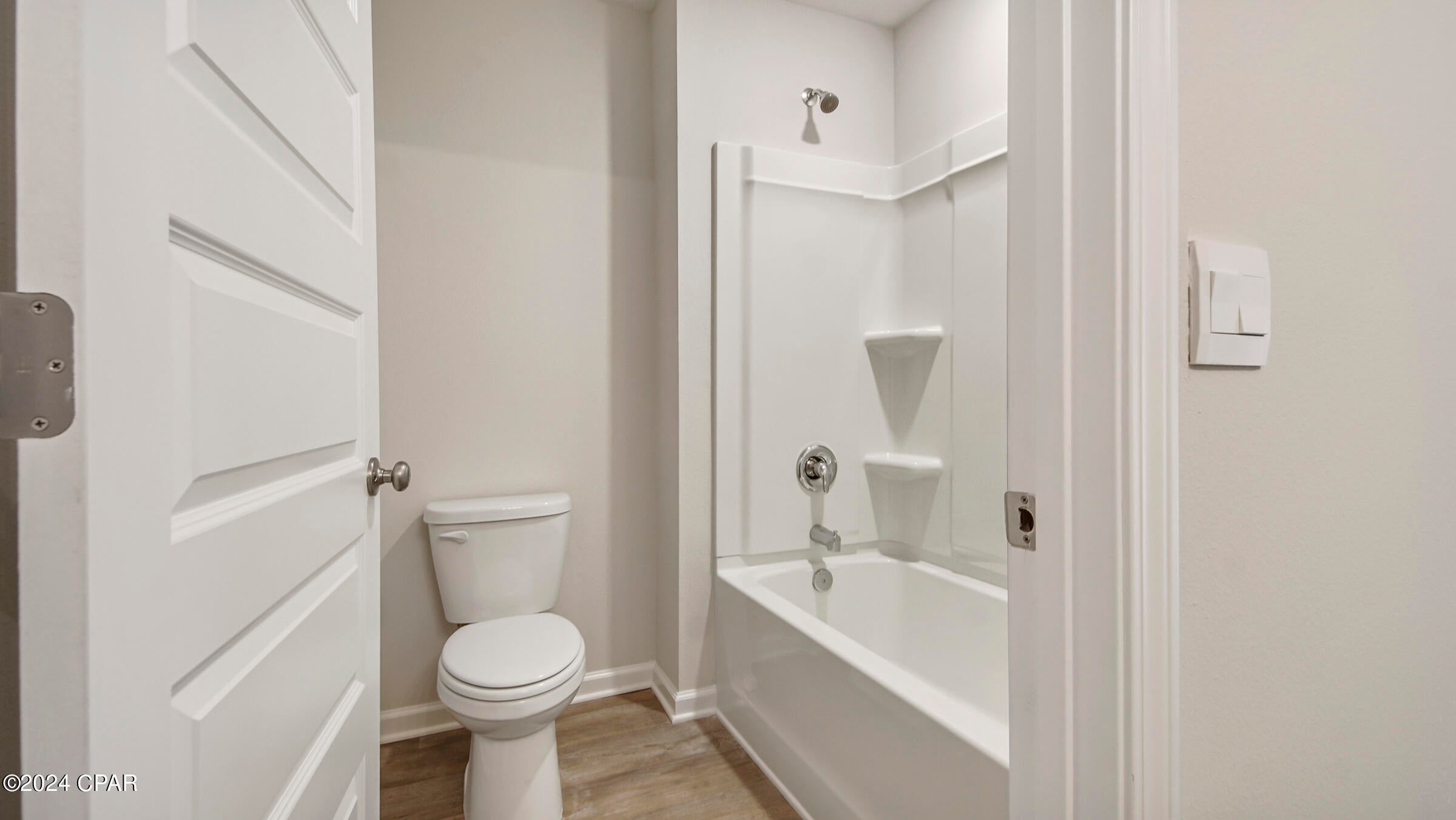 Bridge Harbor - Residential Lease