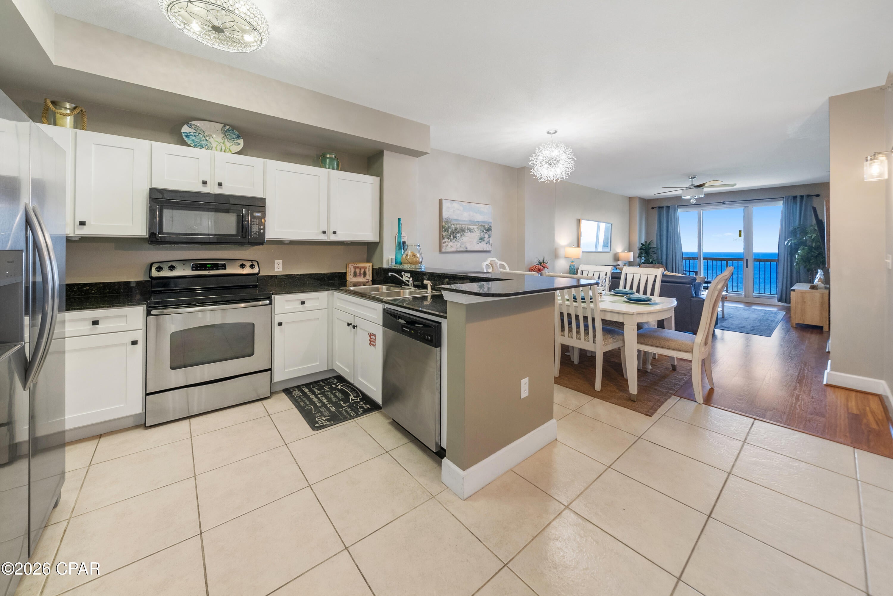 Sunrise Beach - Residential