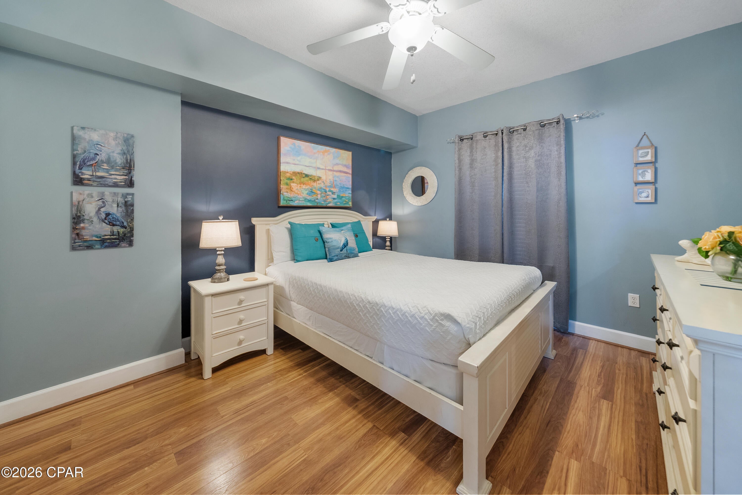 Sunrise Beach - Residential