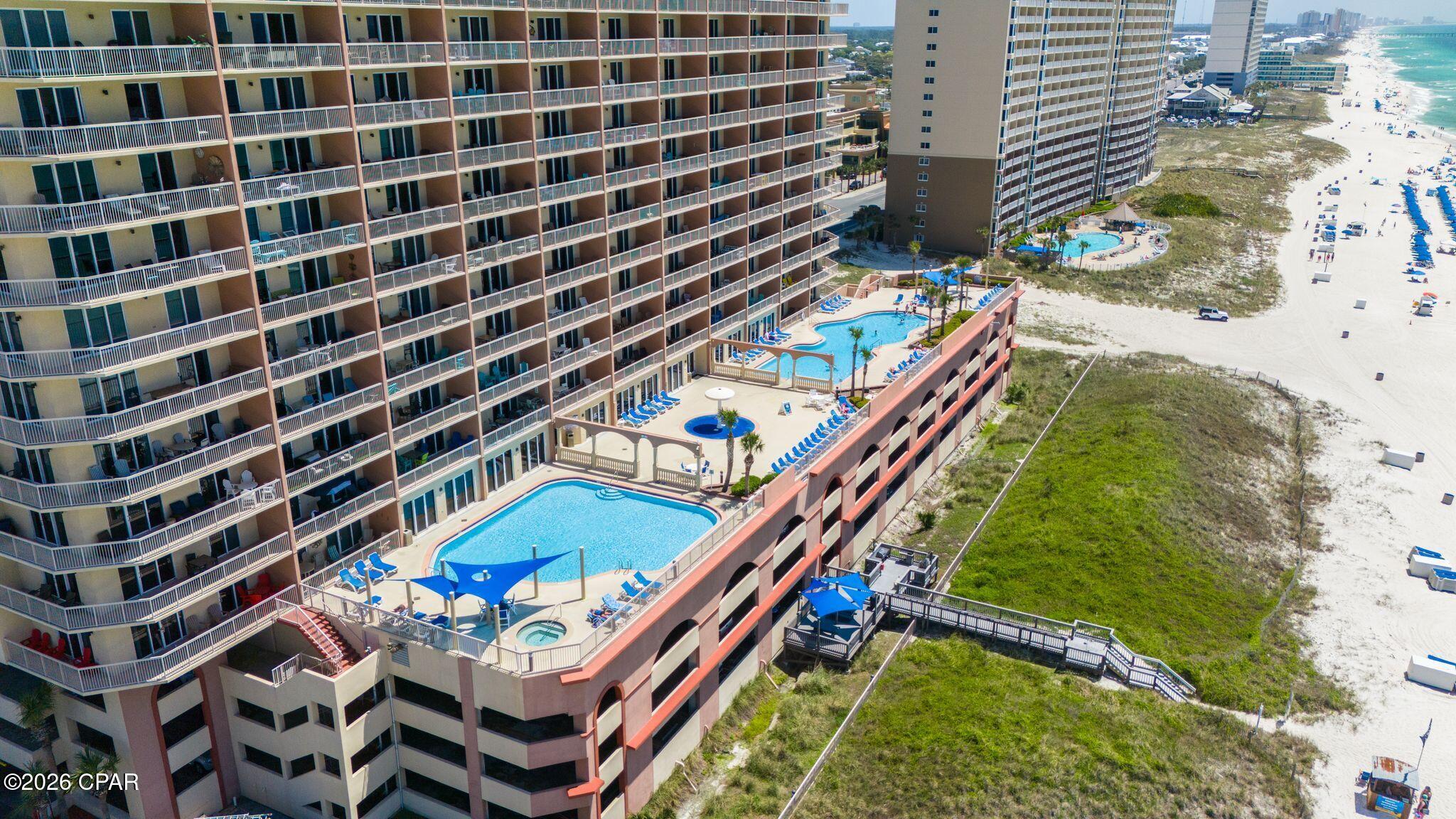 Sunrise Beach - Residential