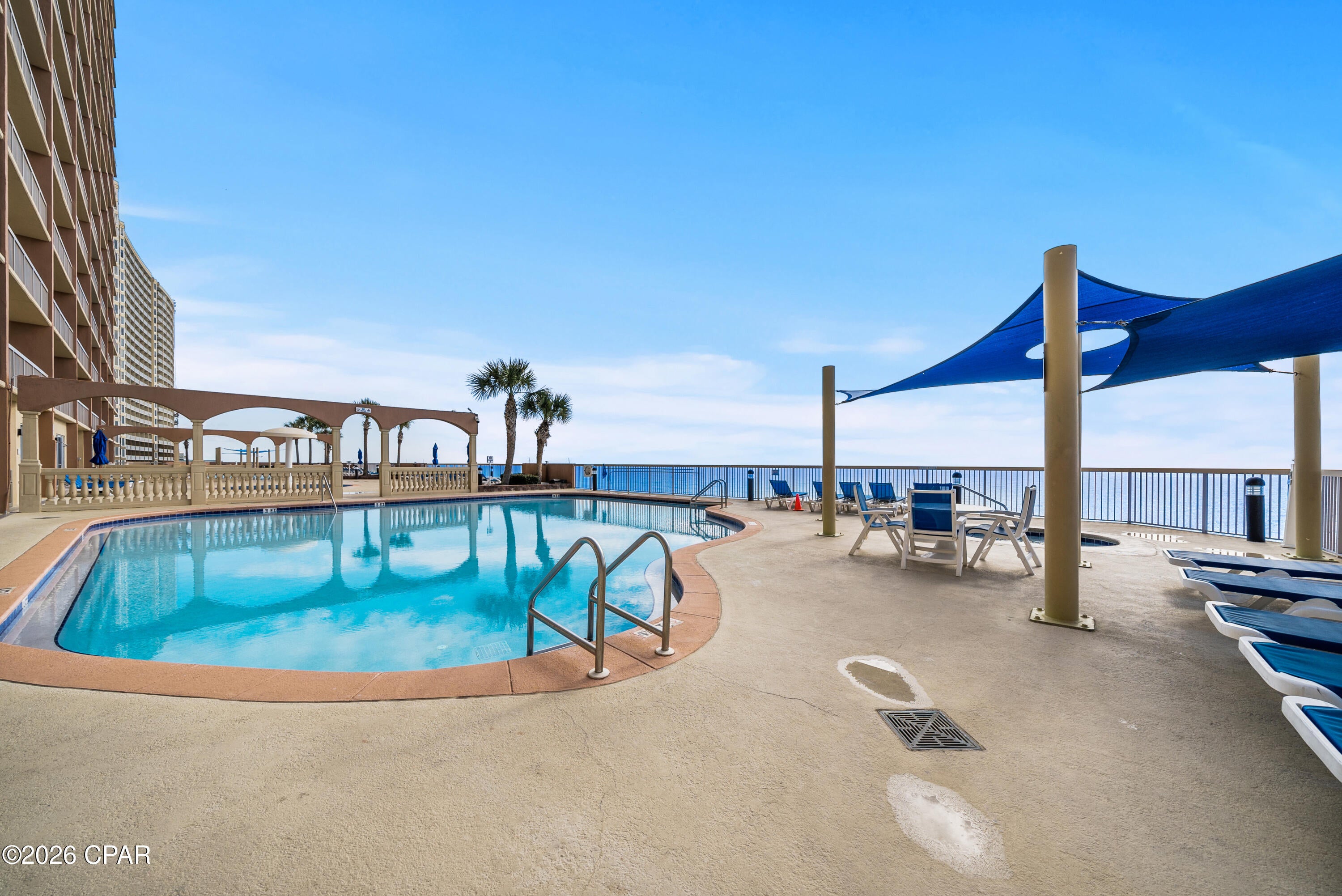 Sunrise Beach - Residential