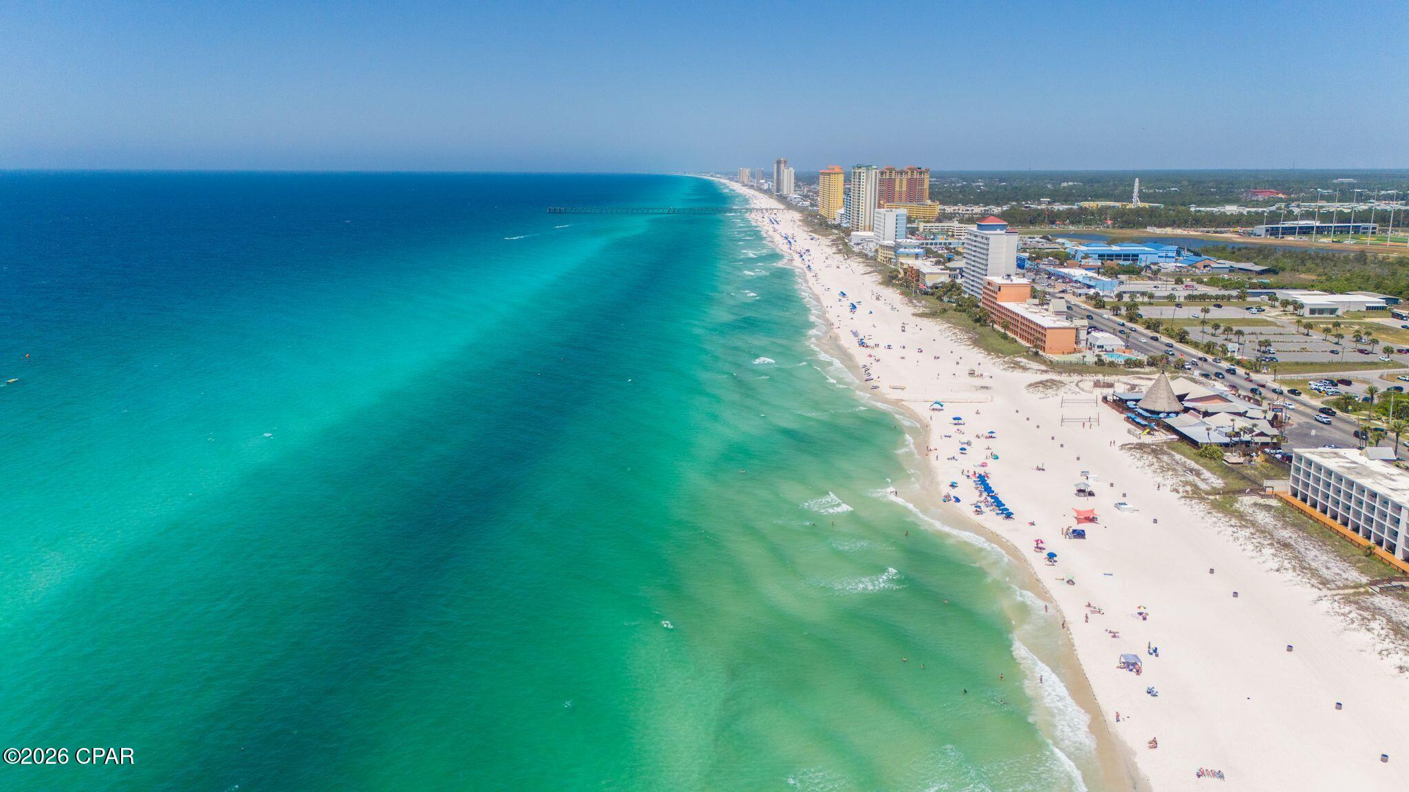 Sunrise Beach - Residential