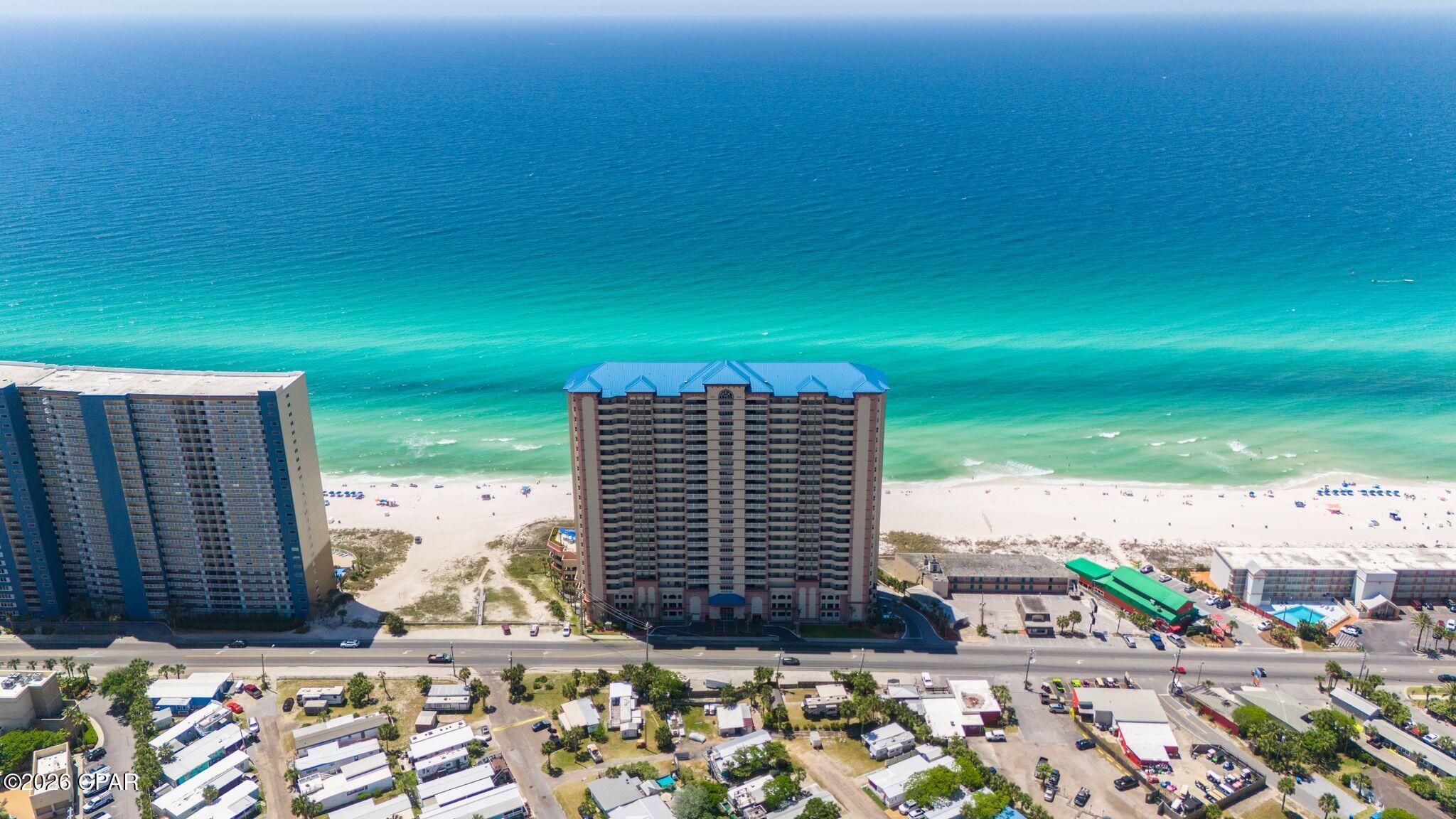 Sunrise Beach - Residential