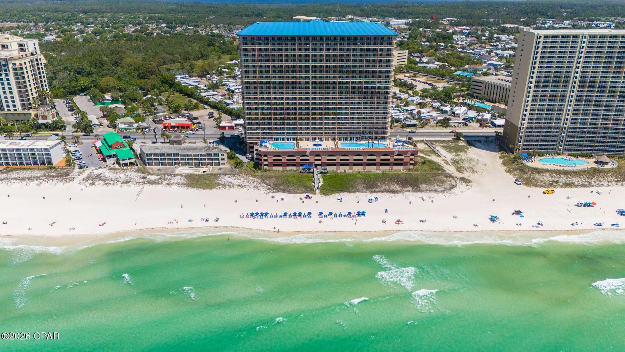 Sunrise Beach - Residential