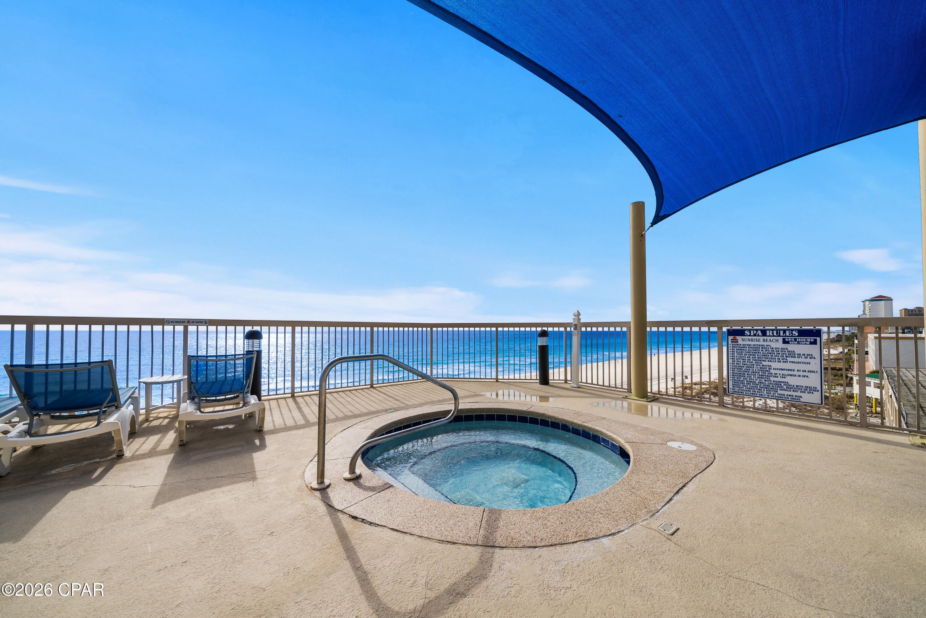 Sunrise Beach - Residential