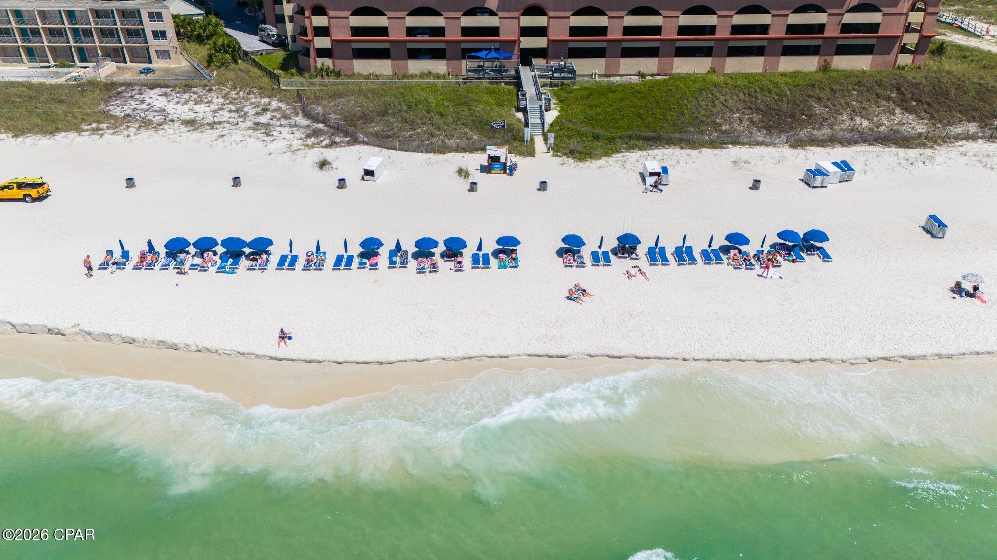 Sunrise Beach - Residential