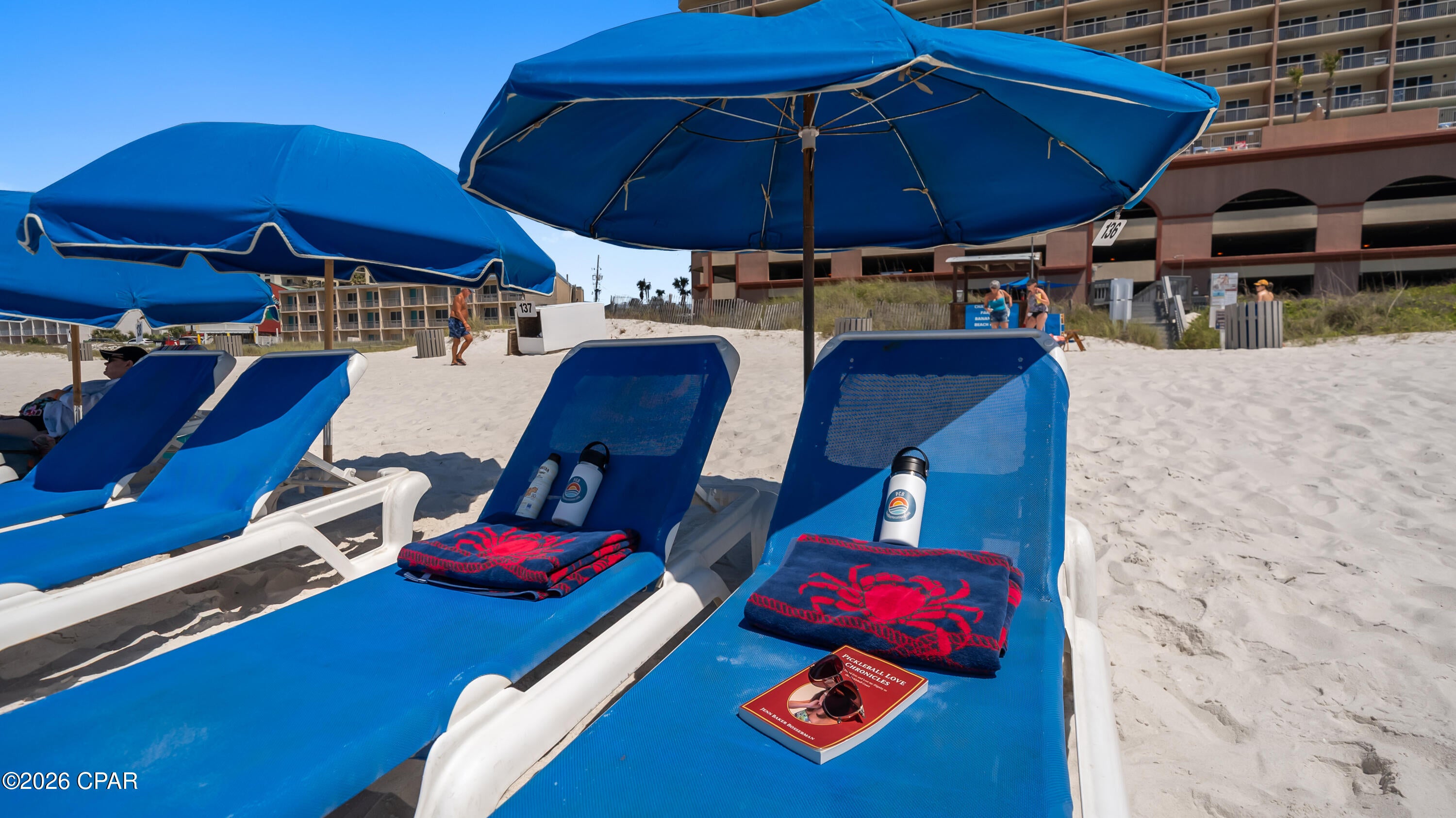 Sunrise Beach - Residential