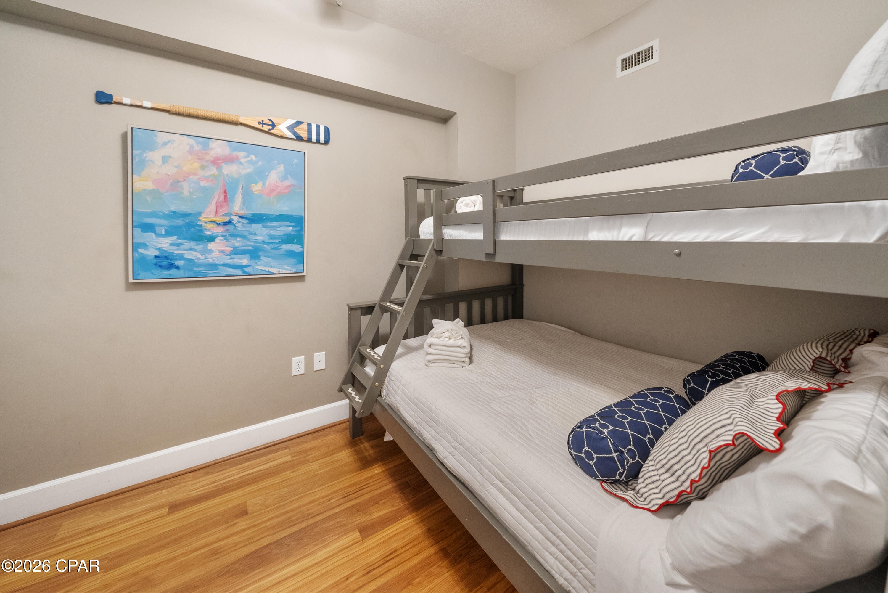 Sunrise Beach - Residential