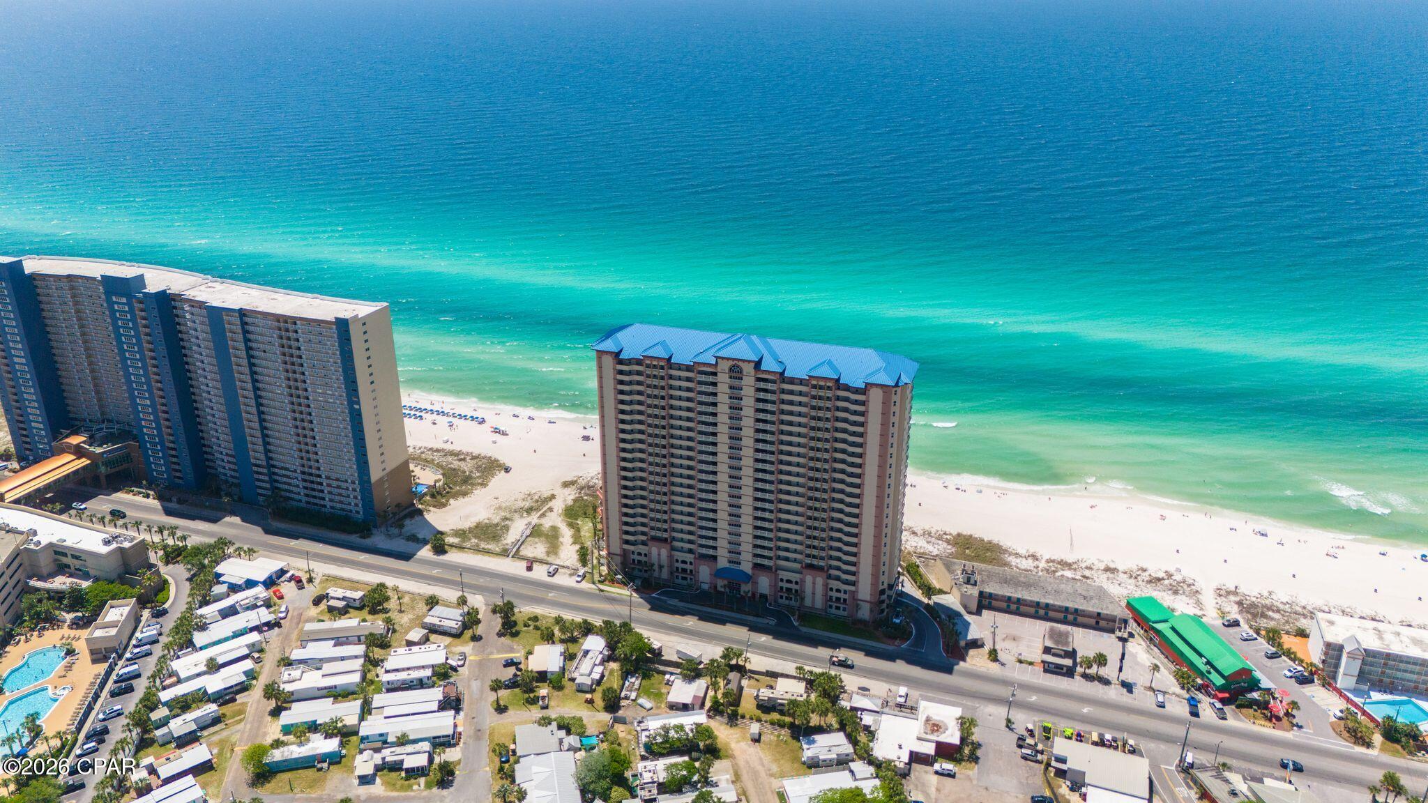 Sunrise Beach - Residential