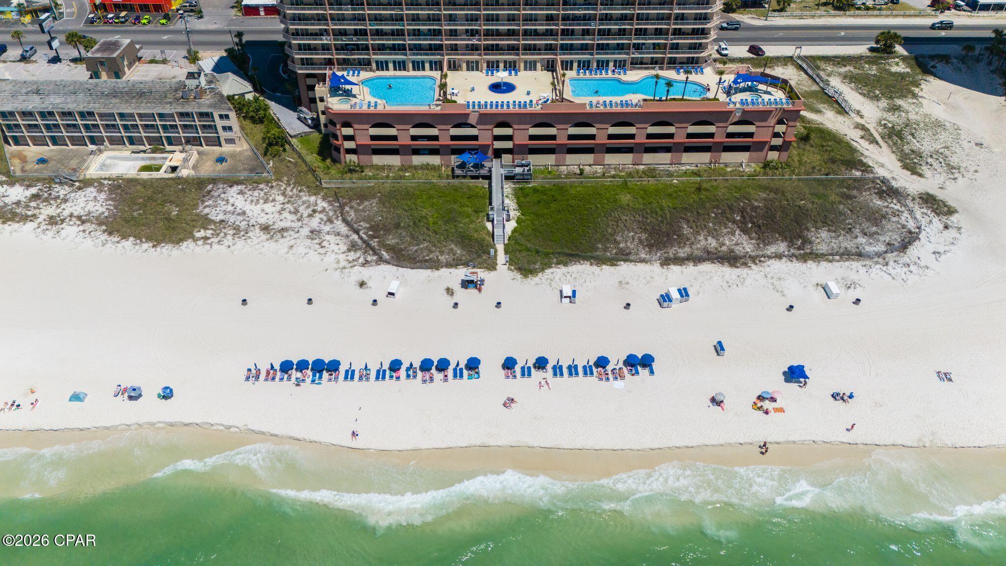 Sunrise Beach - Residential