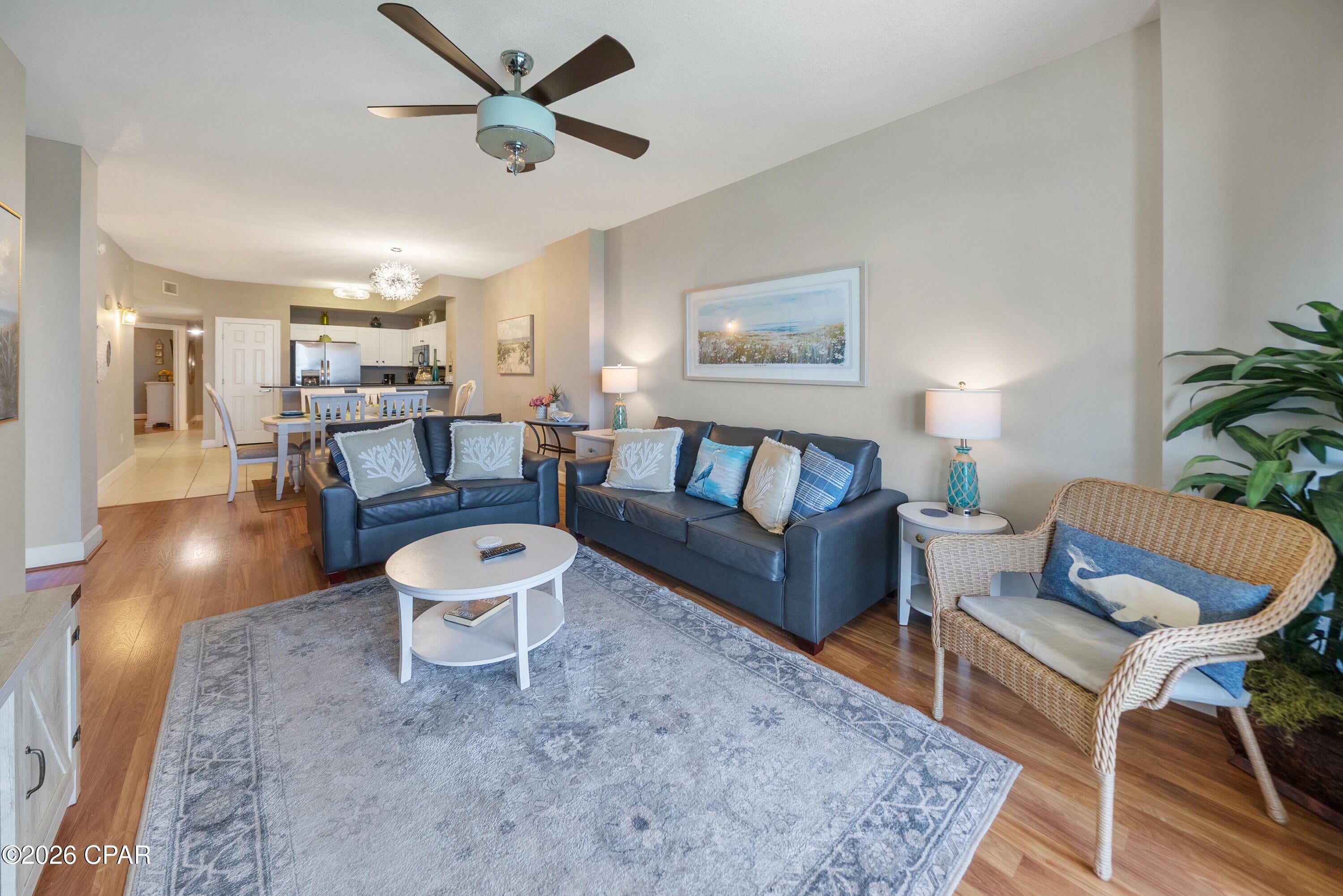 Sunrise Beach - Residential