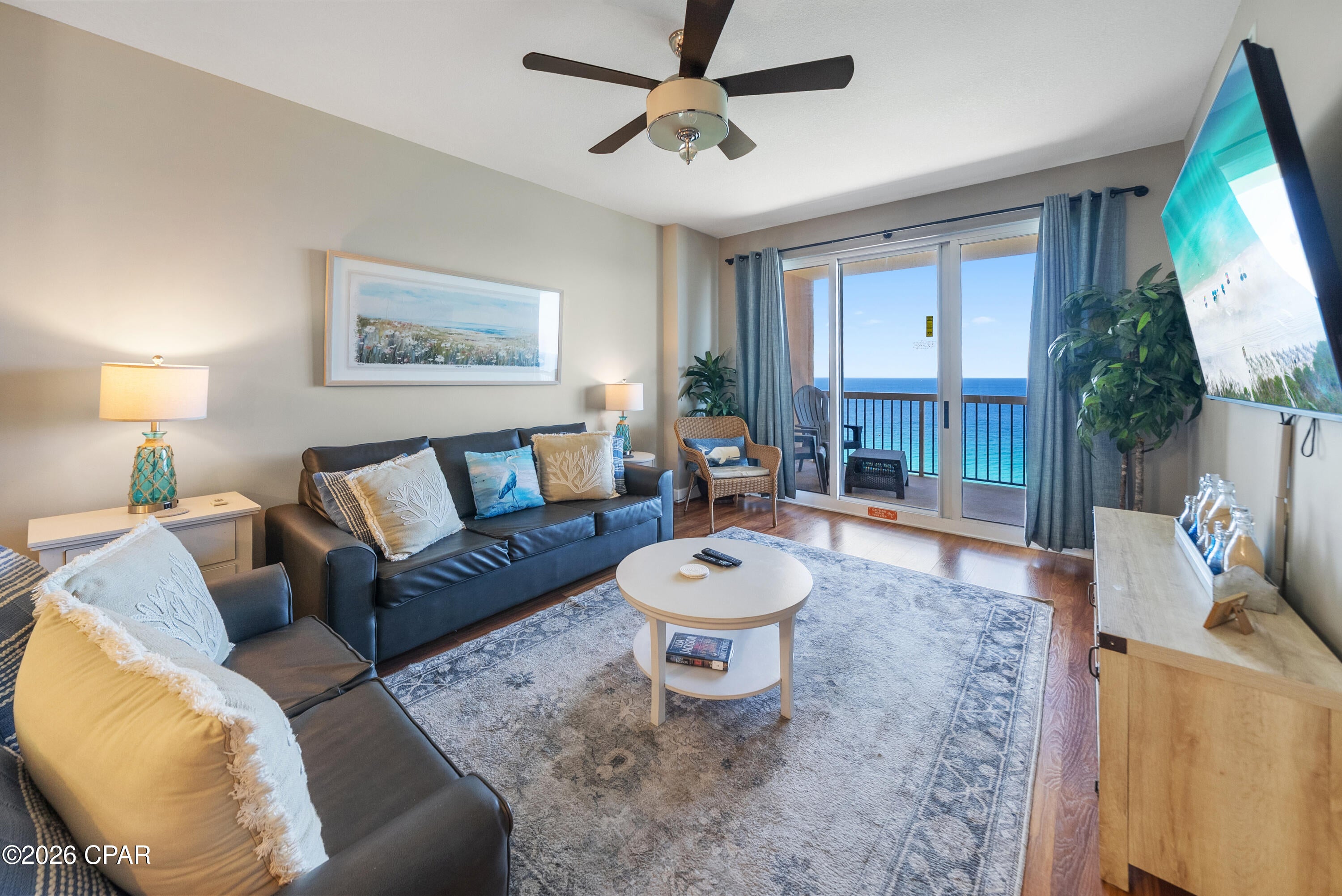Sunrise Beach - Residential