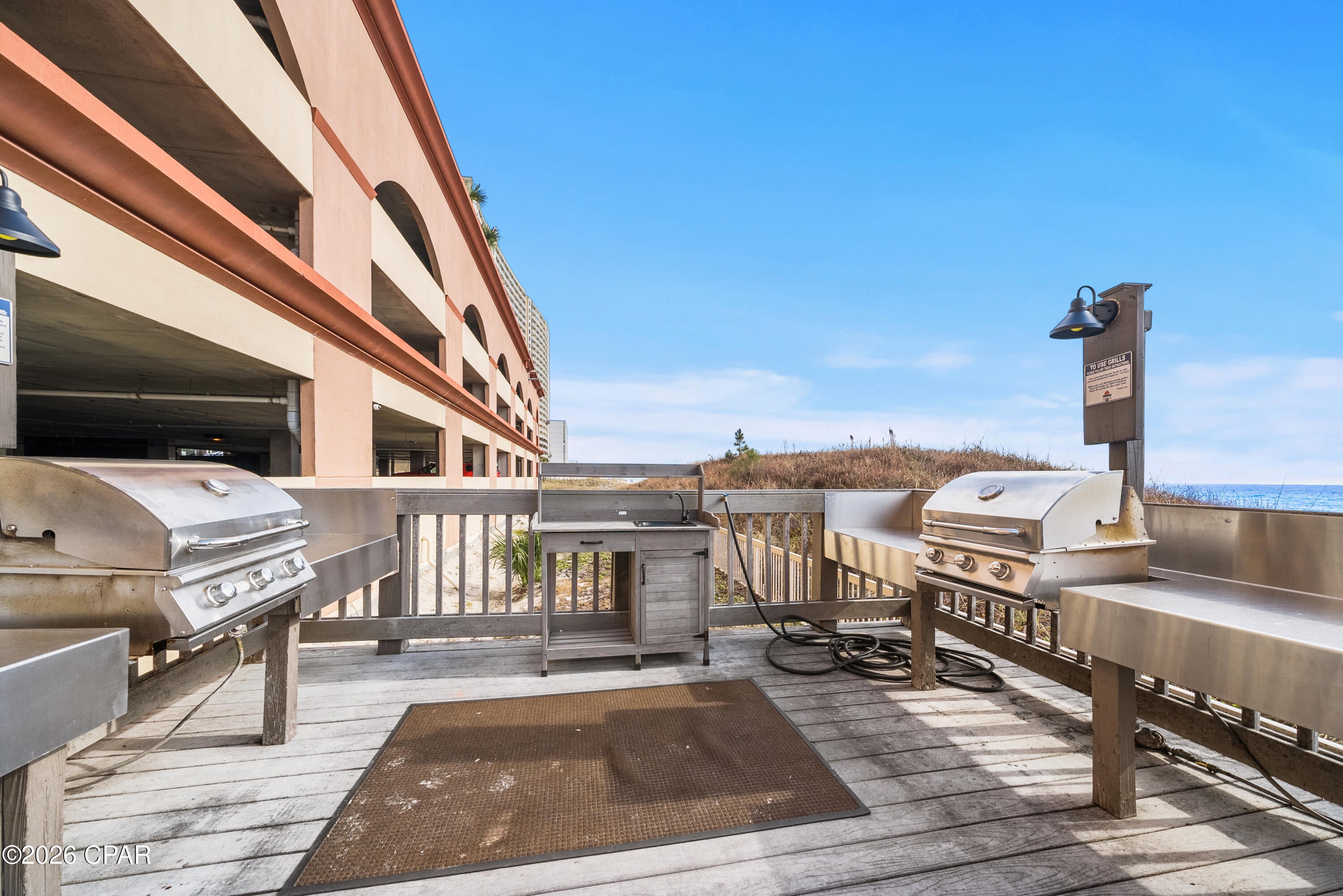 Sunrise Beach - Residential