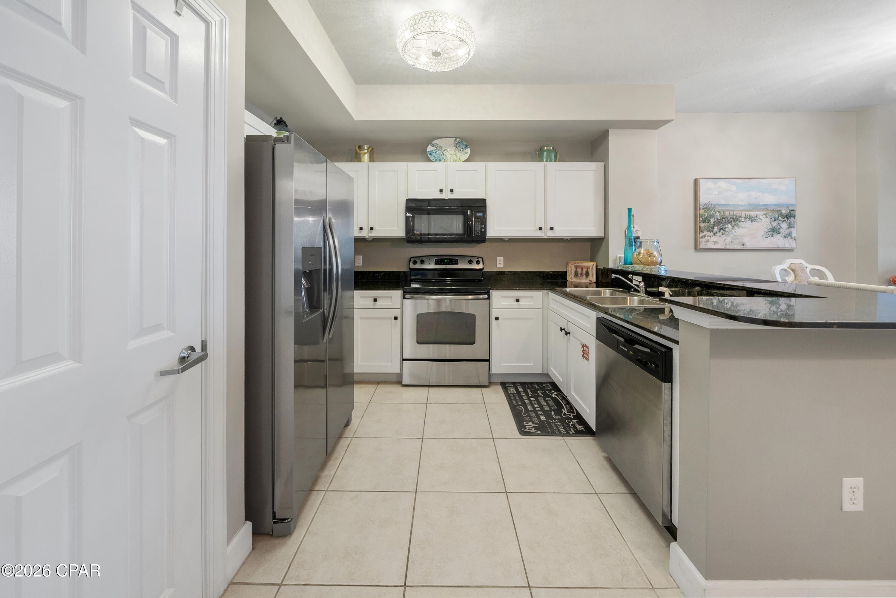 Sunrise Beach - Residential