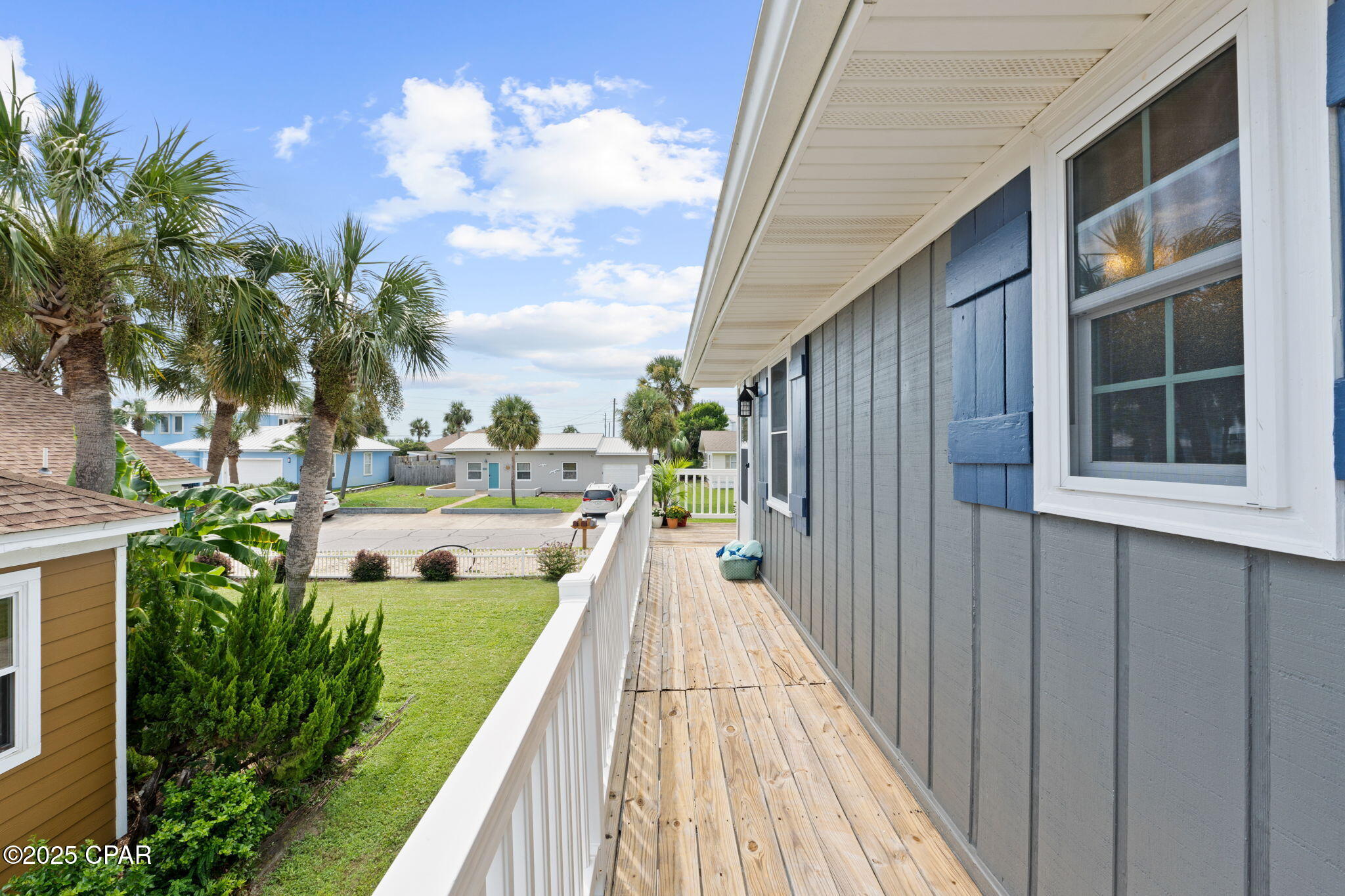 Santa Monica Beach - Residential