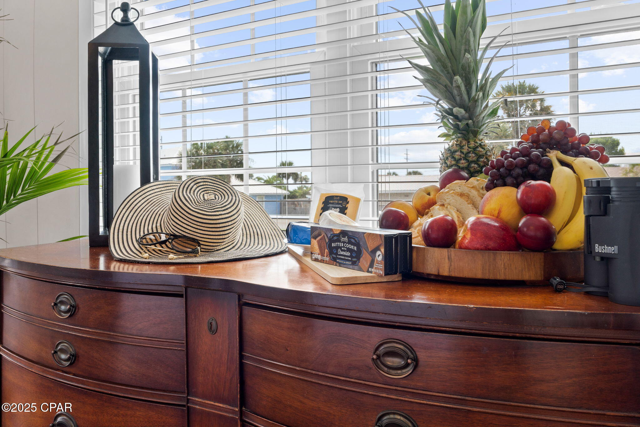 Santa Monica Beach - Residential