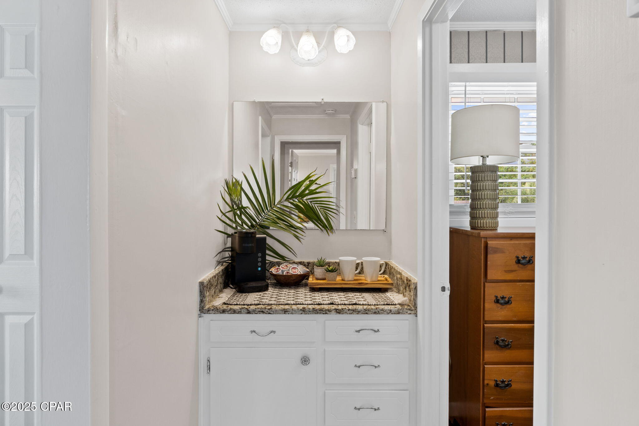 Santa Monica Beach - Residential