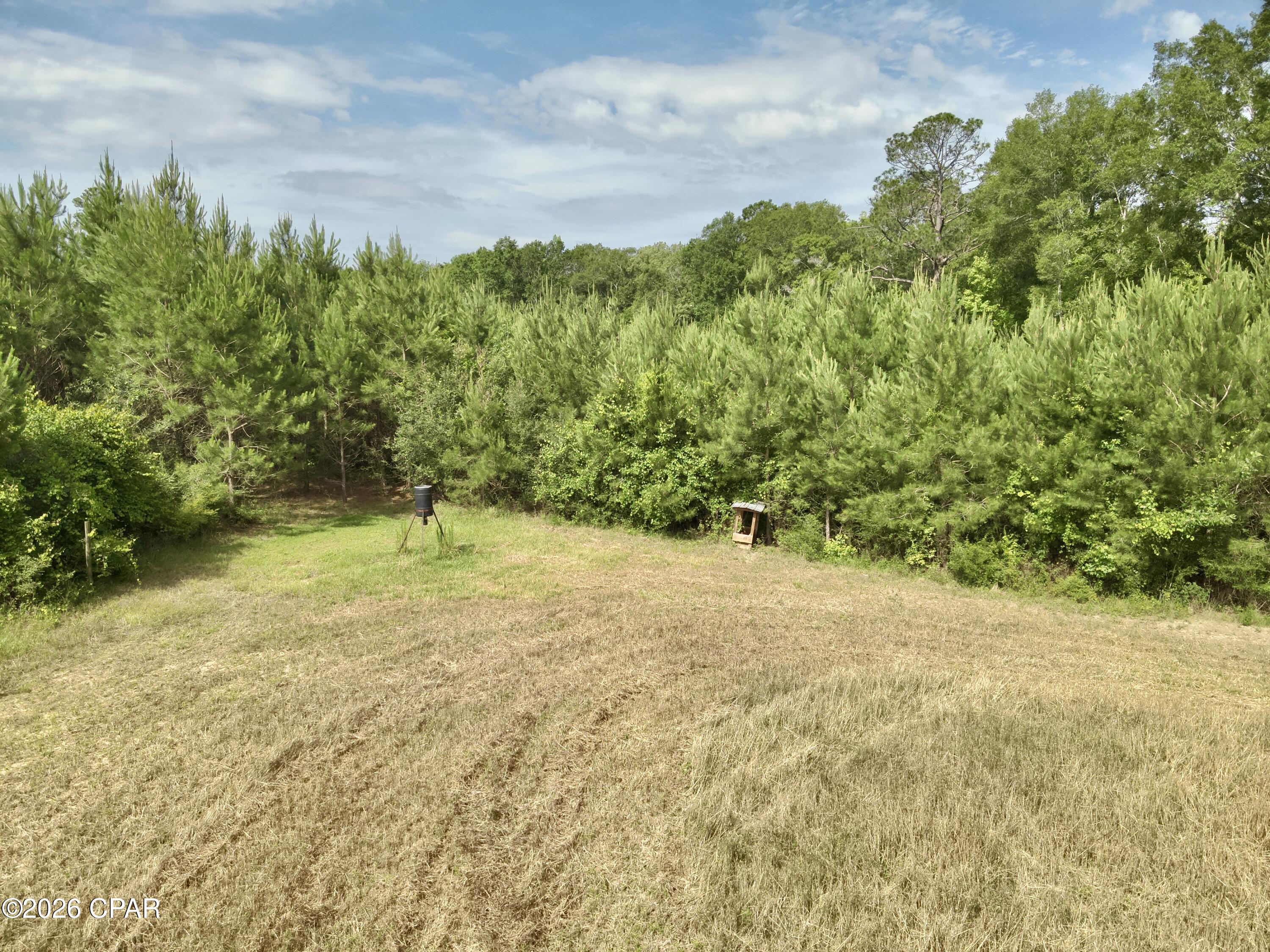 [No Recorded Subdiv] - Land