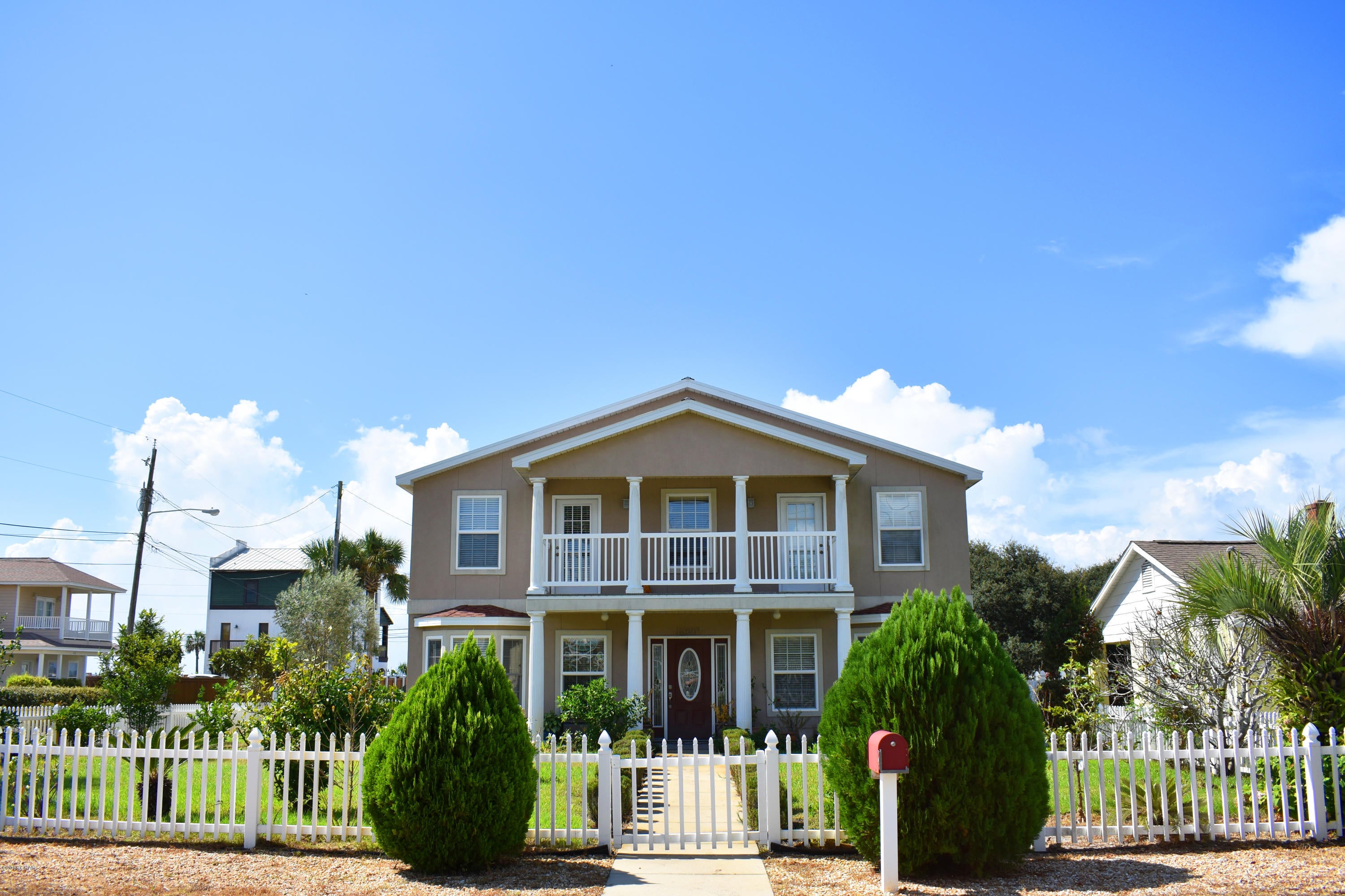 Bid-A-Wee - Residential
