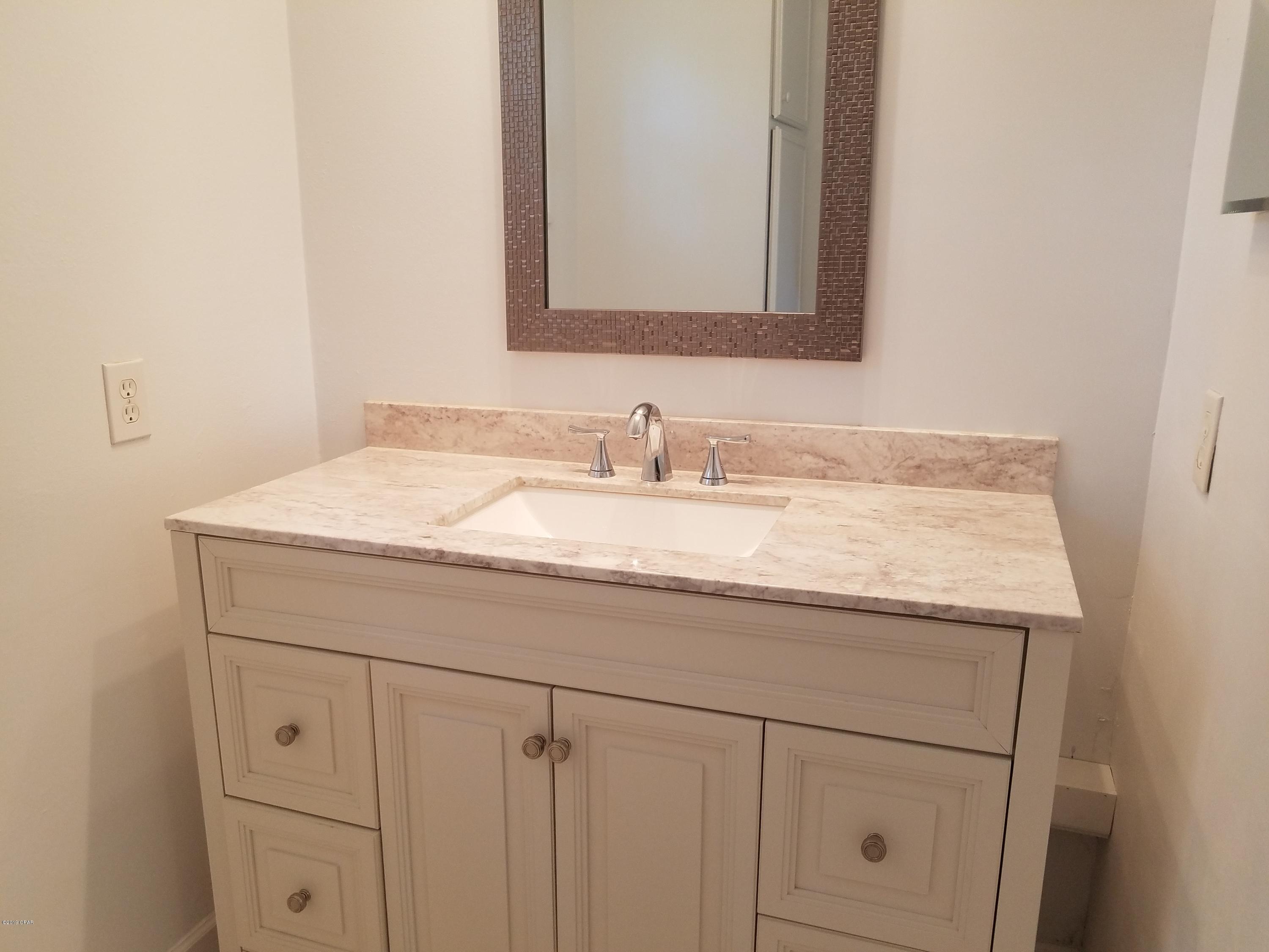 Treasure Cove - Residential Lease