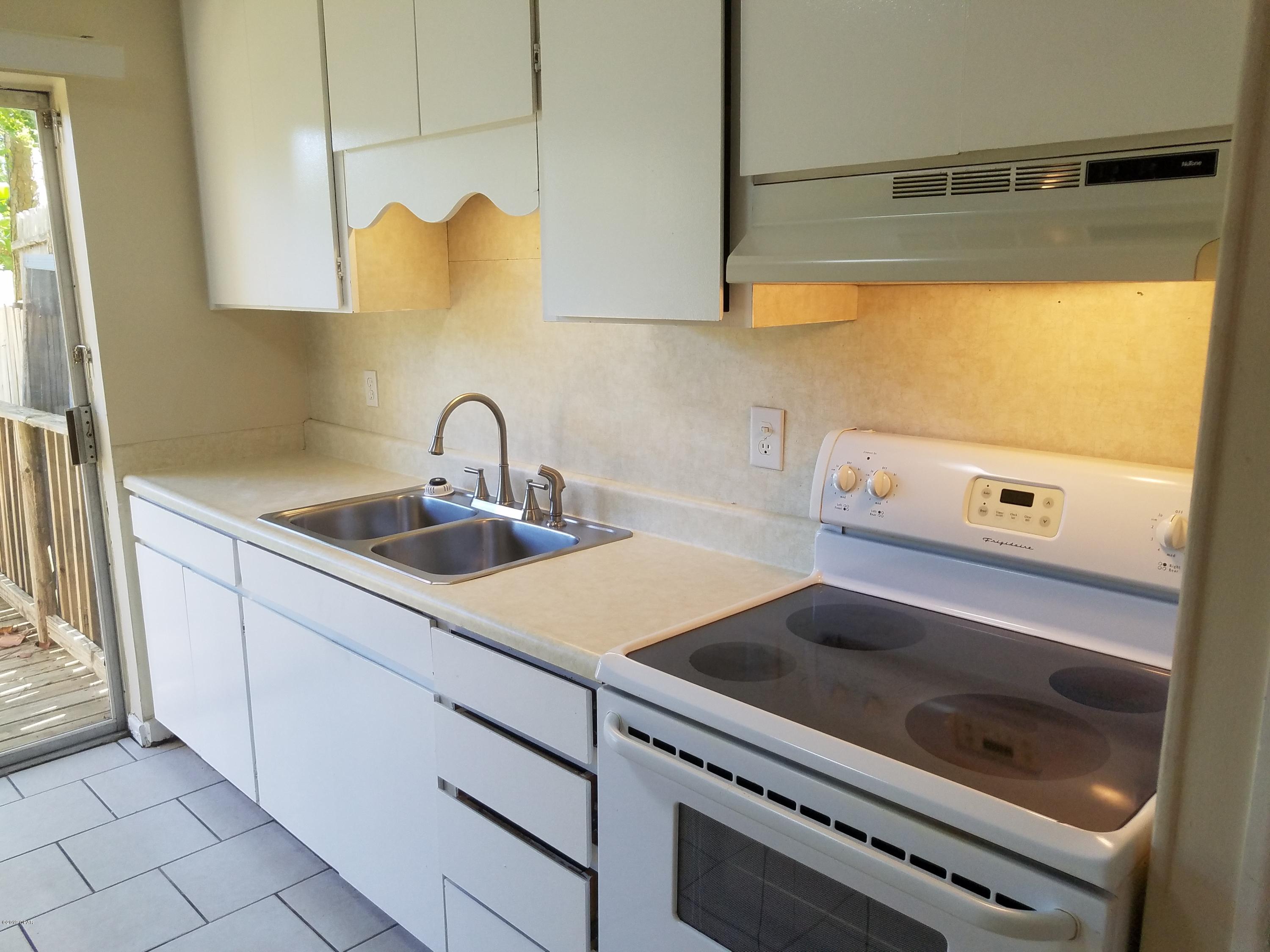 Treasure Cove - Residential Lease