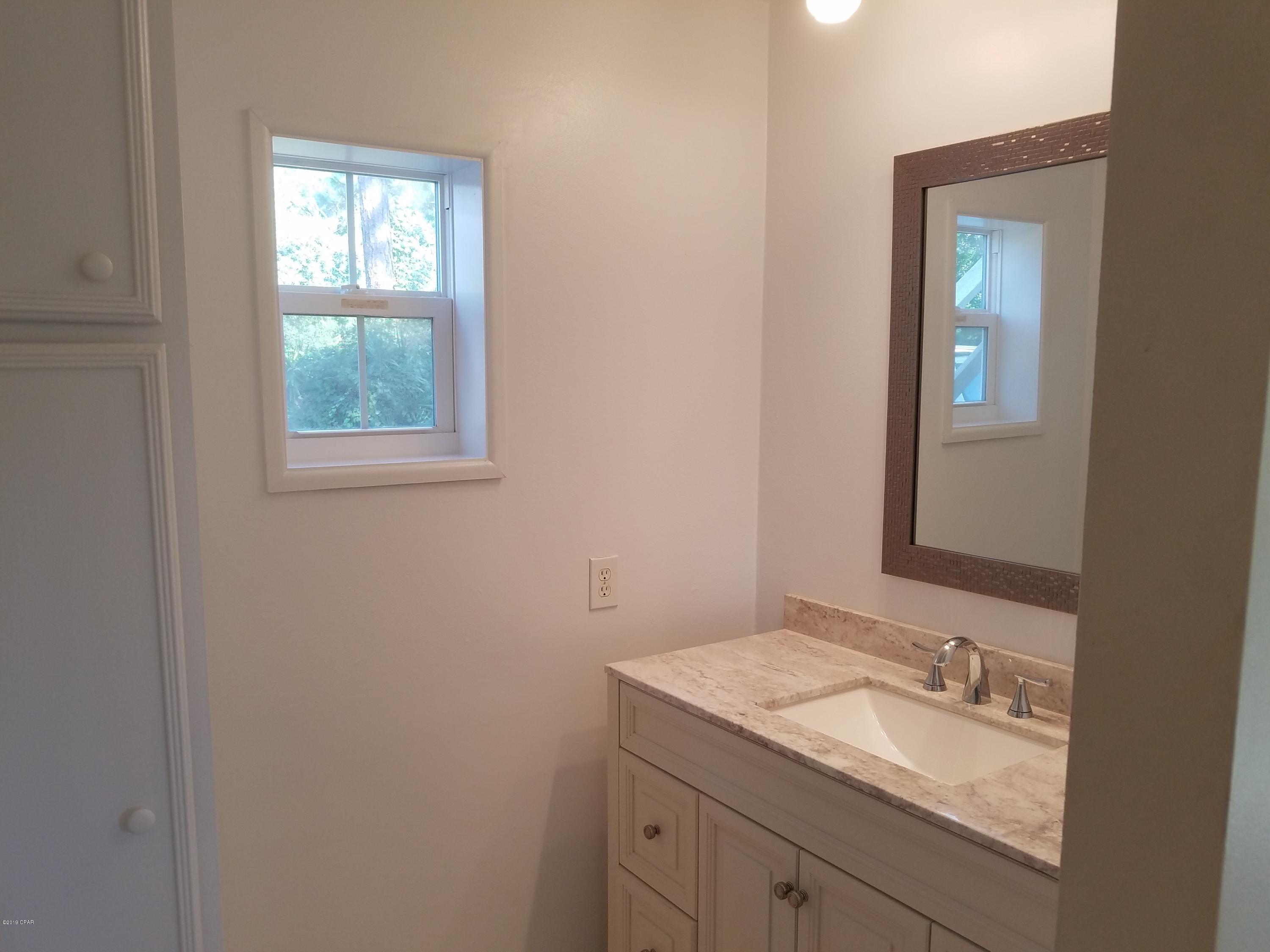 Treasure Cove - Residential Lease