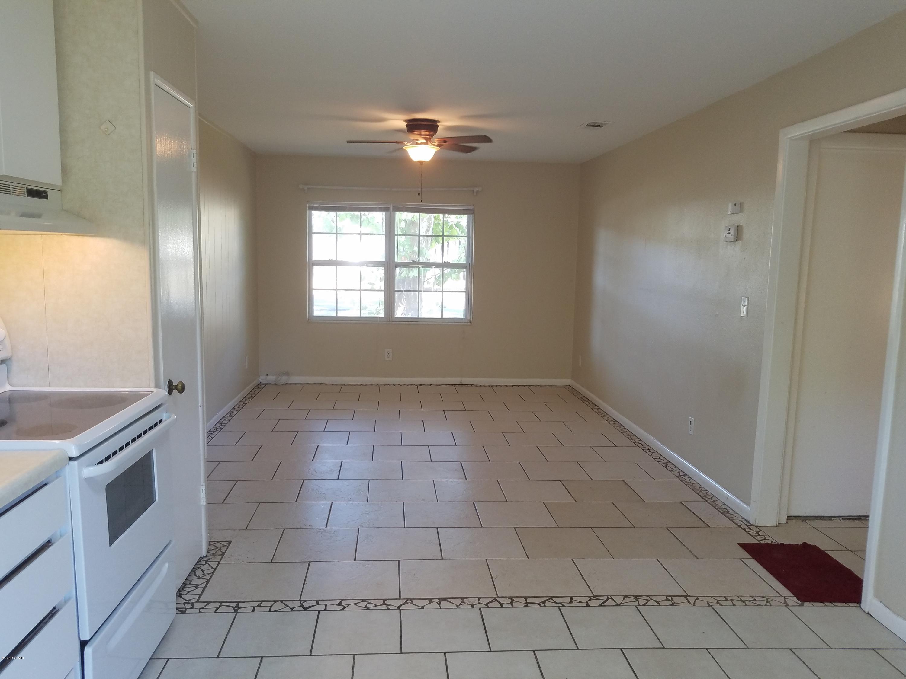 Treasure Cove - Residential Lease