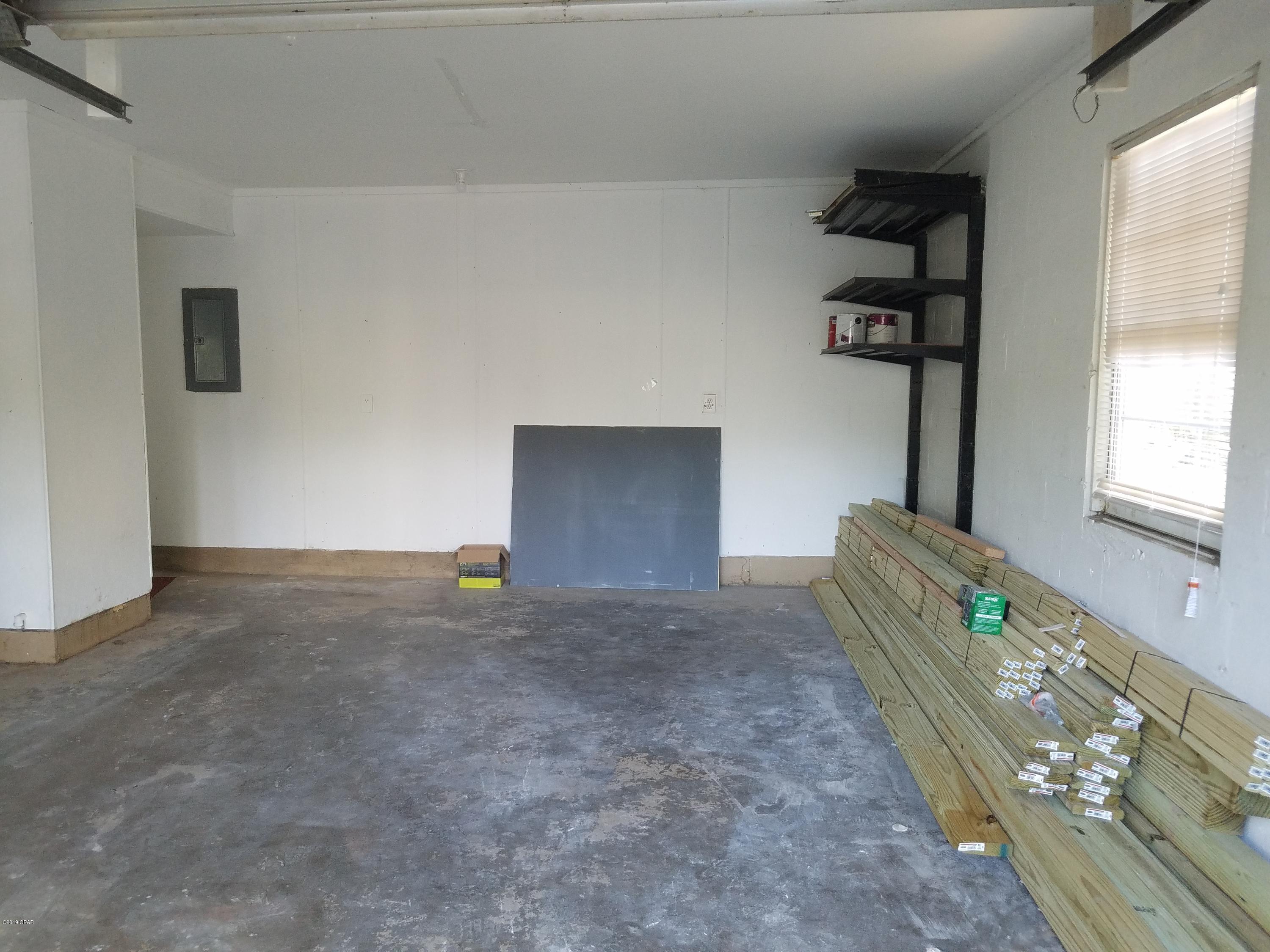 Treasure Cove - Residential Lease