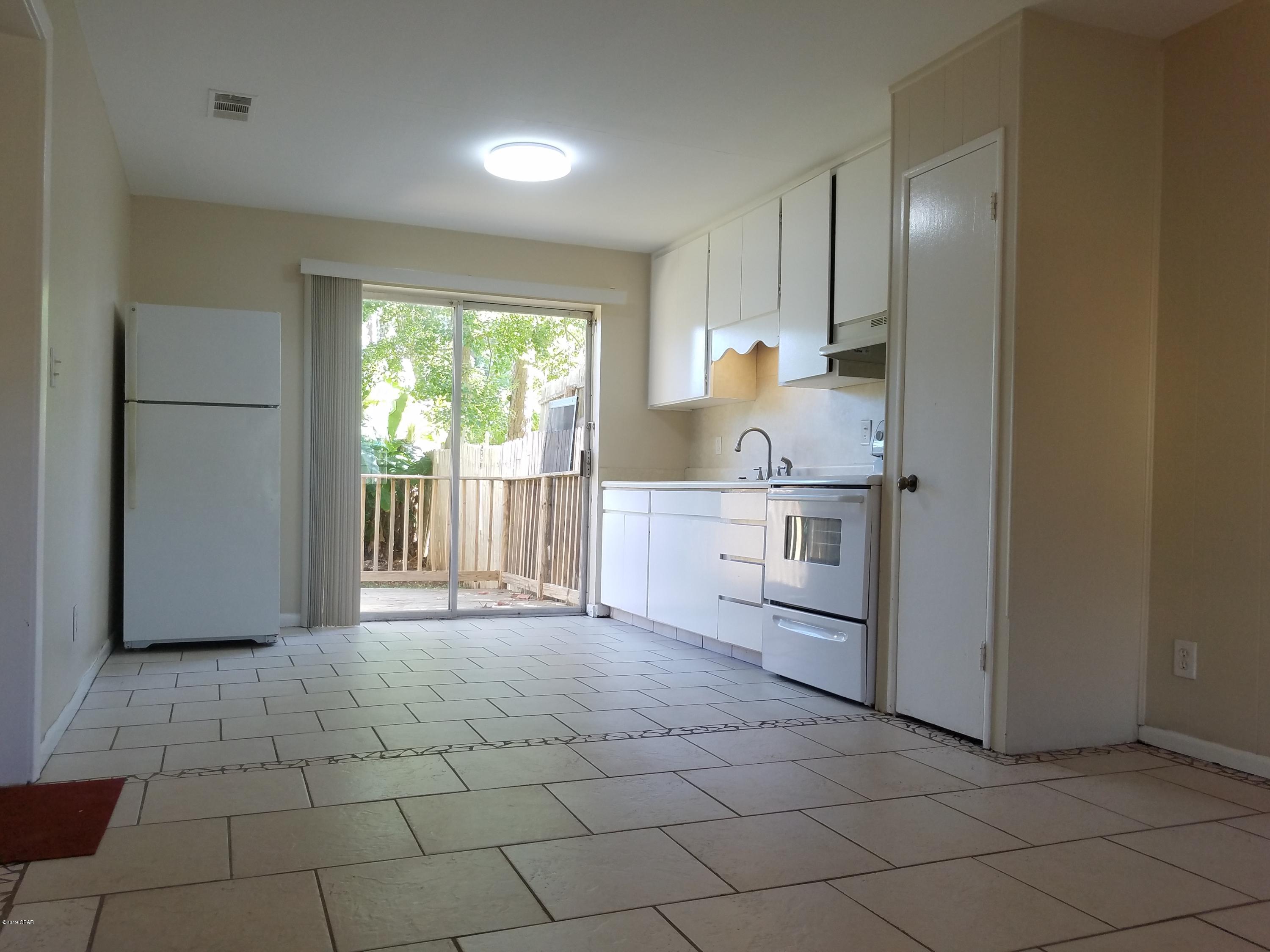 Treasure Cove - Residential Lease