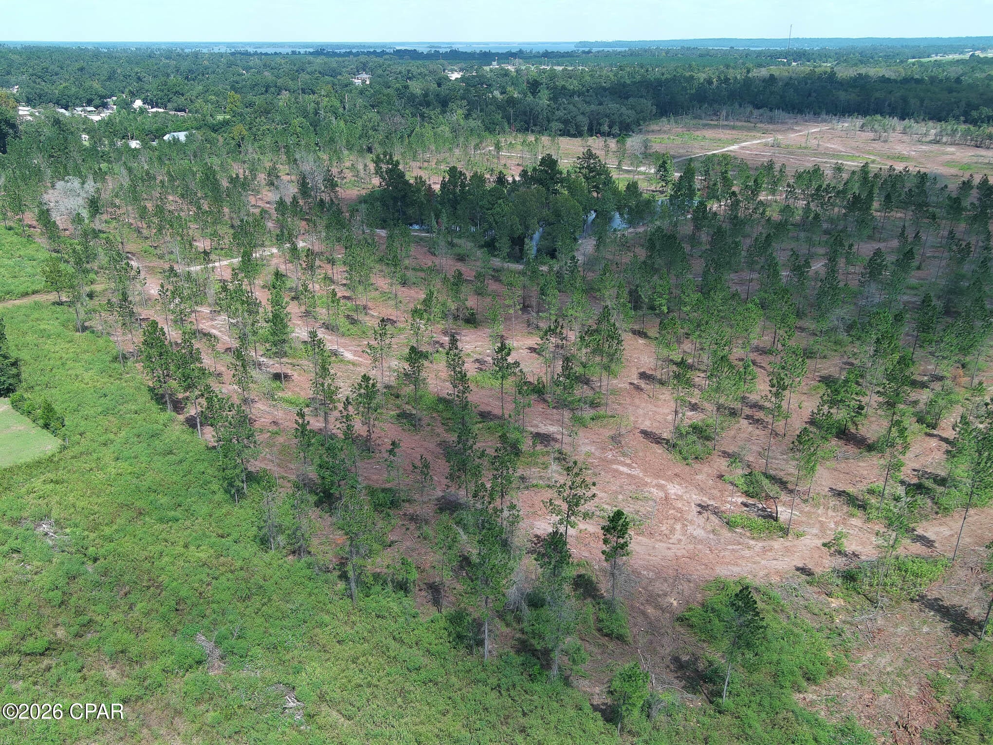 [No Recorded Subdiv] - Land