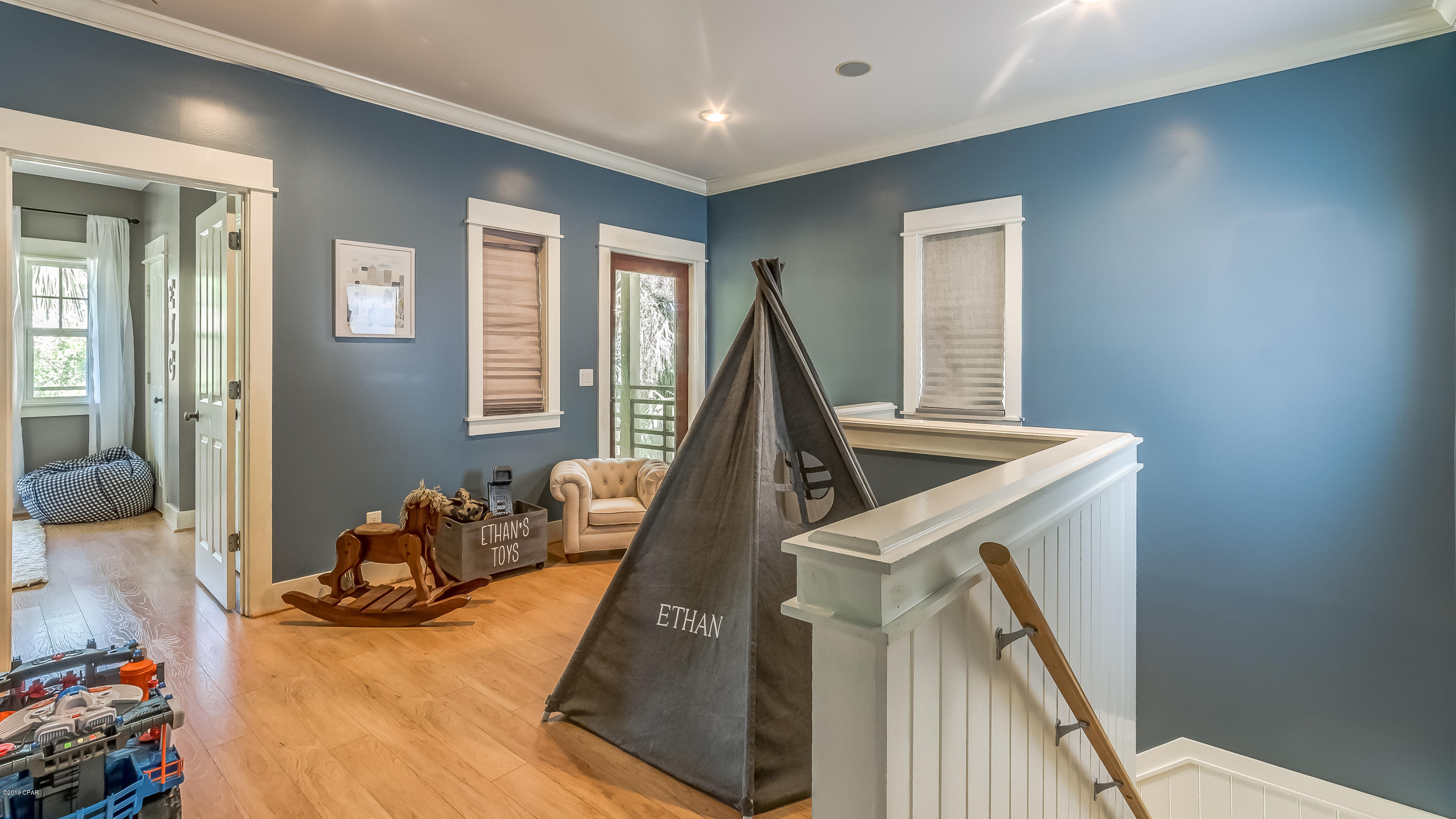 Martinique Phase I - Residential Lease