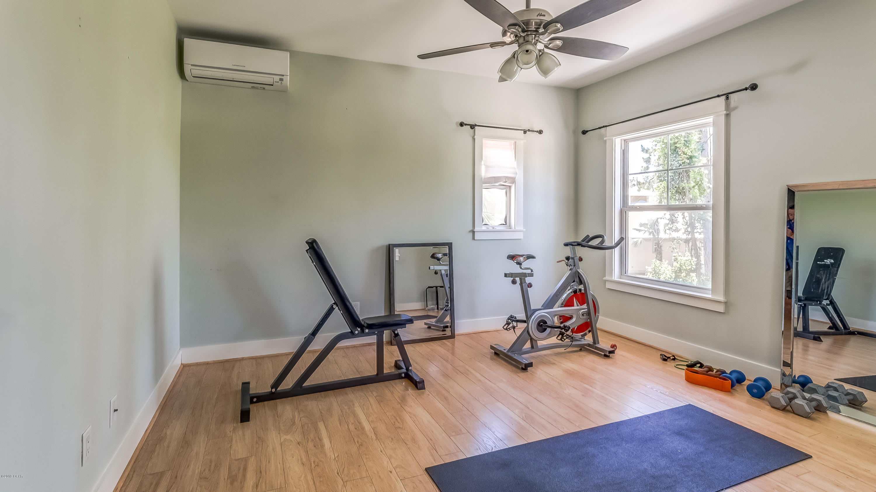 Martinique Phase I - Residential Lease