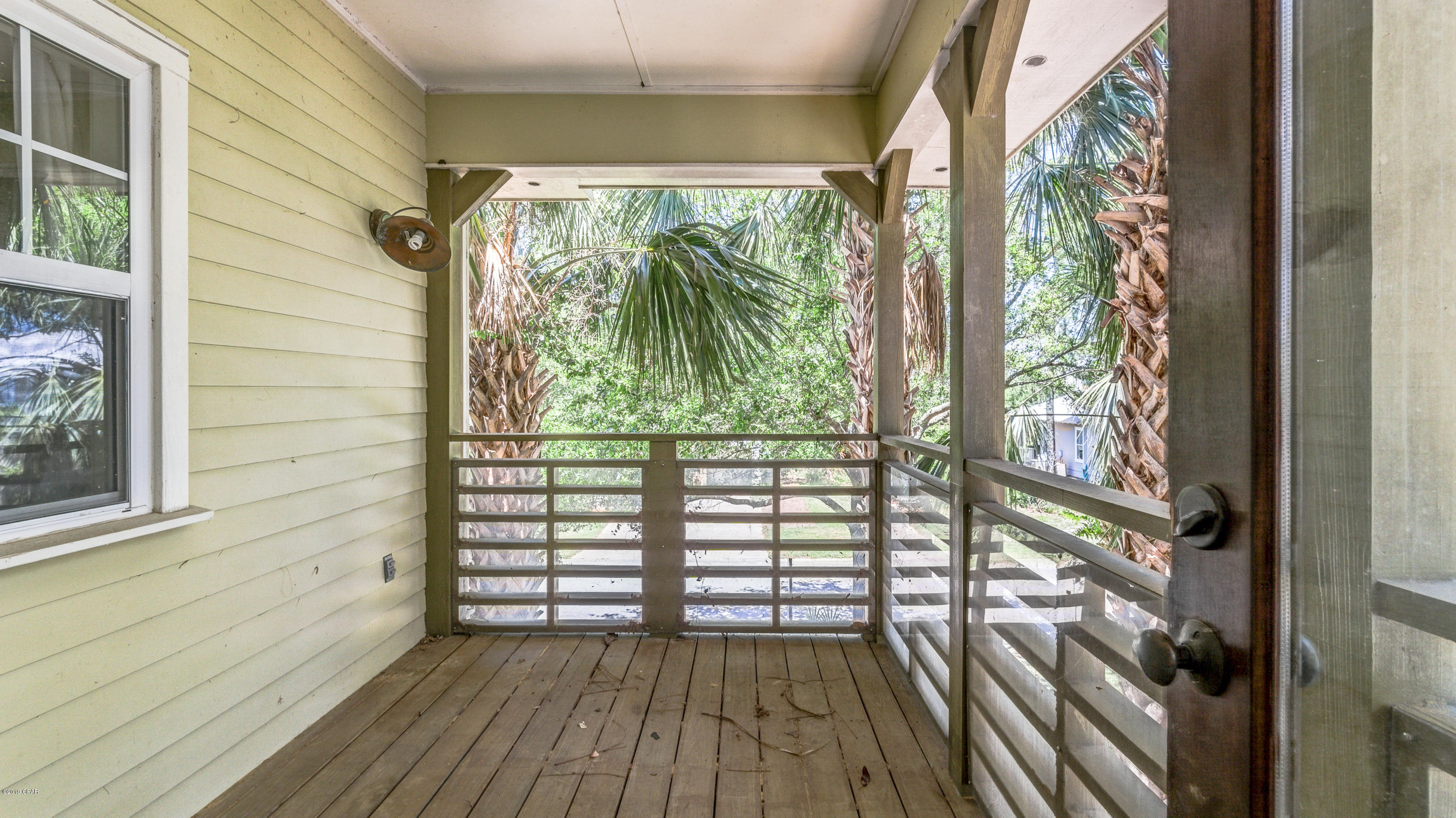 Martinique Phase I - Residential Lease