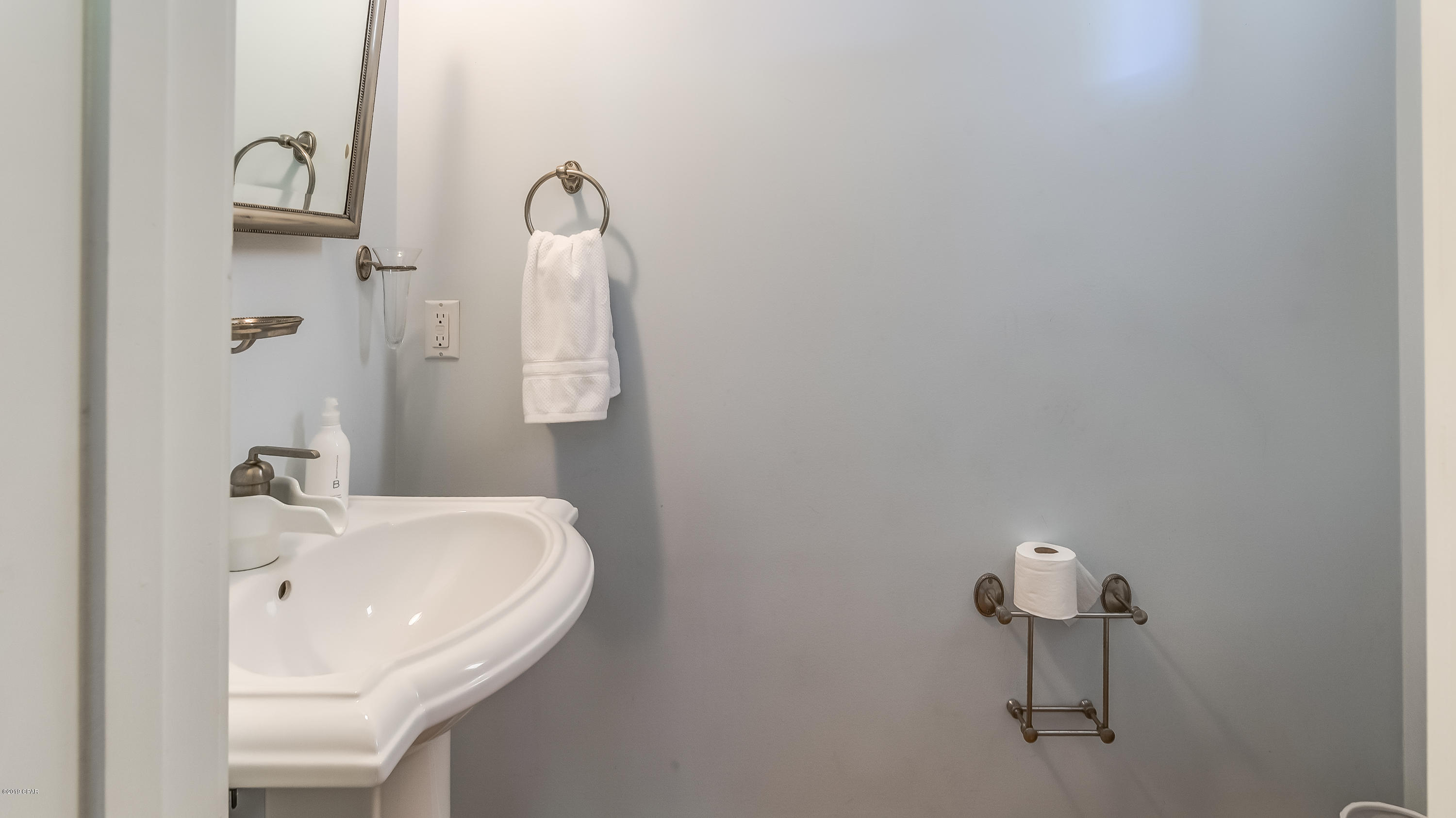 Martinique Phase I - Residential Lease