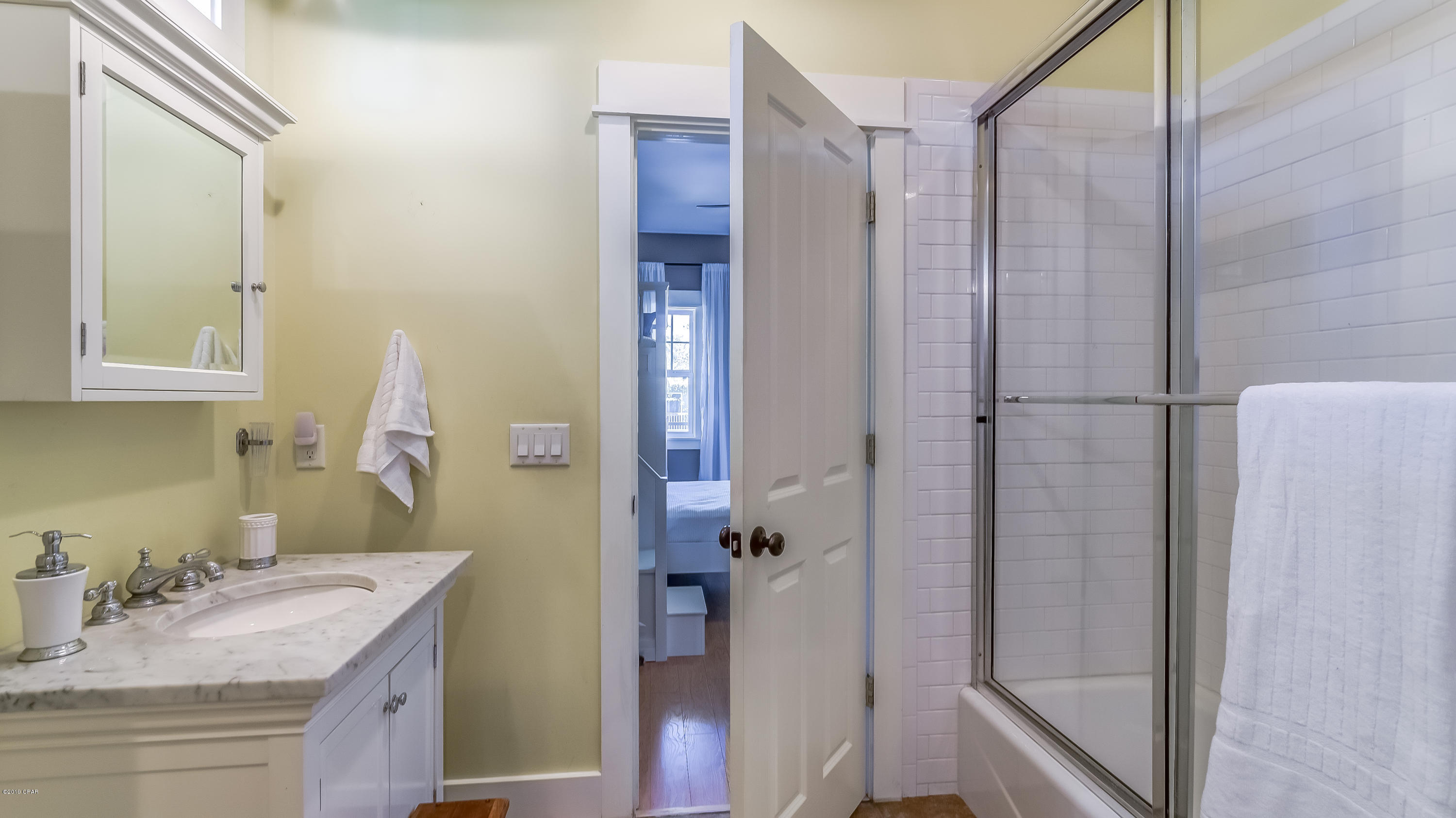 Martinique Phase I - Residential Lease