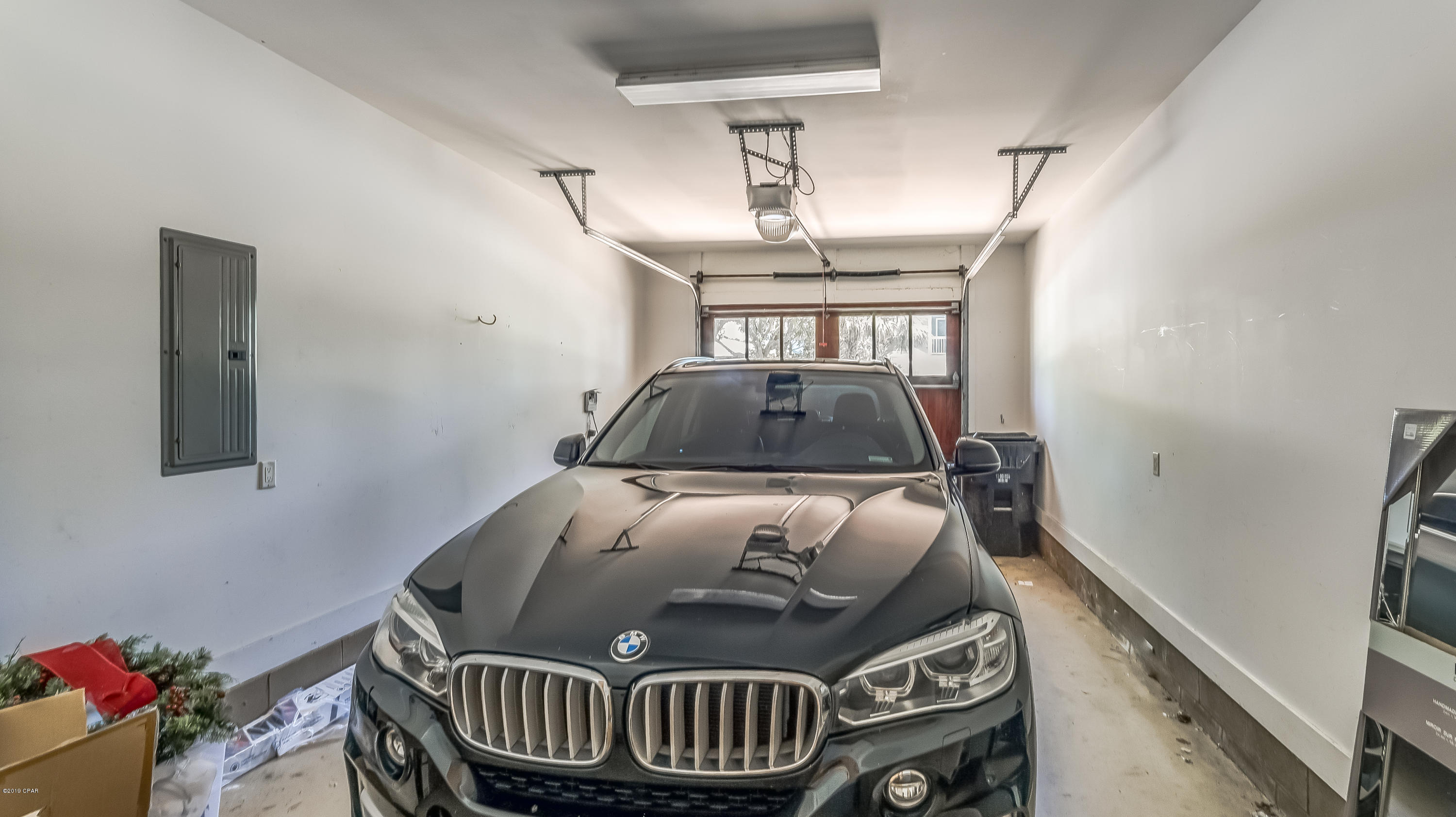 Martinique Phase I - Residential Lease