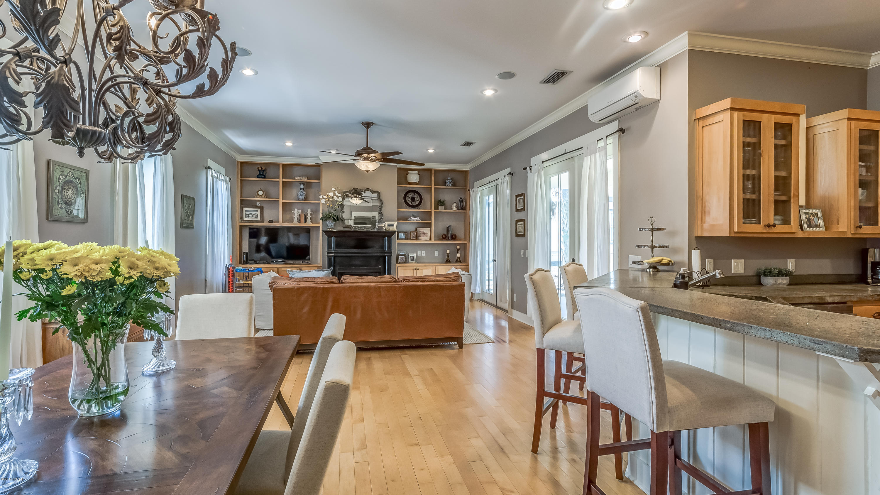 Martinique Phase I - Residential Lease